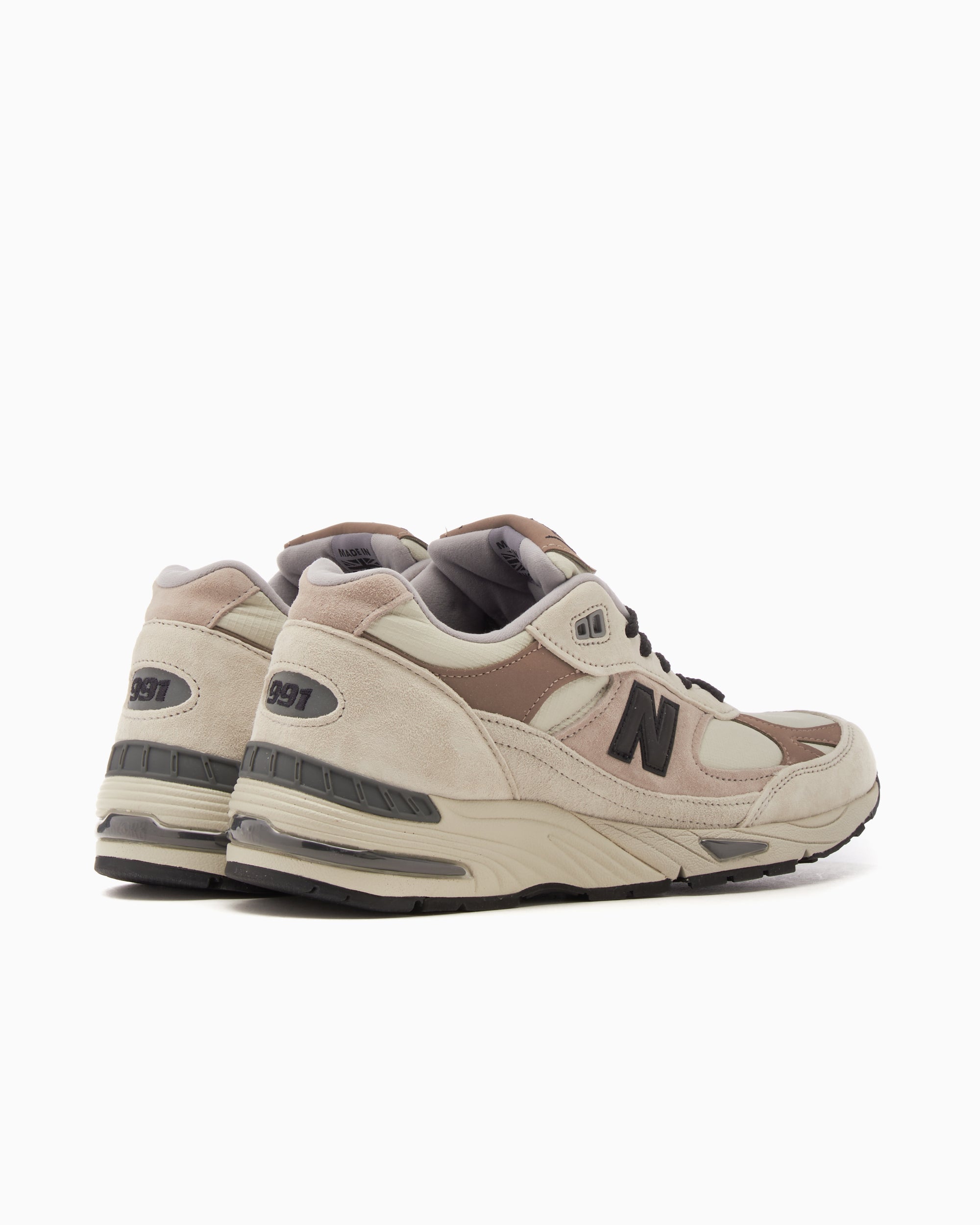 Sneakers New Balance M991 WIN "Made In UK" - M991WIN