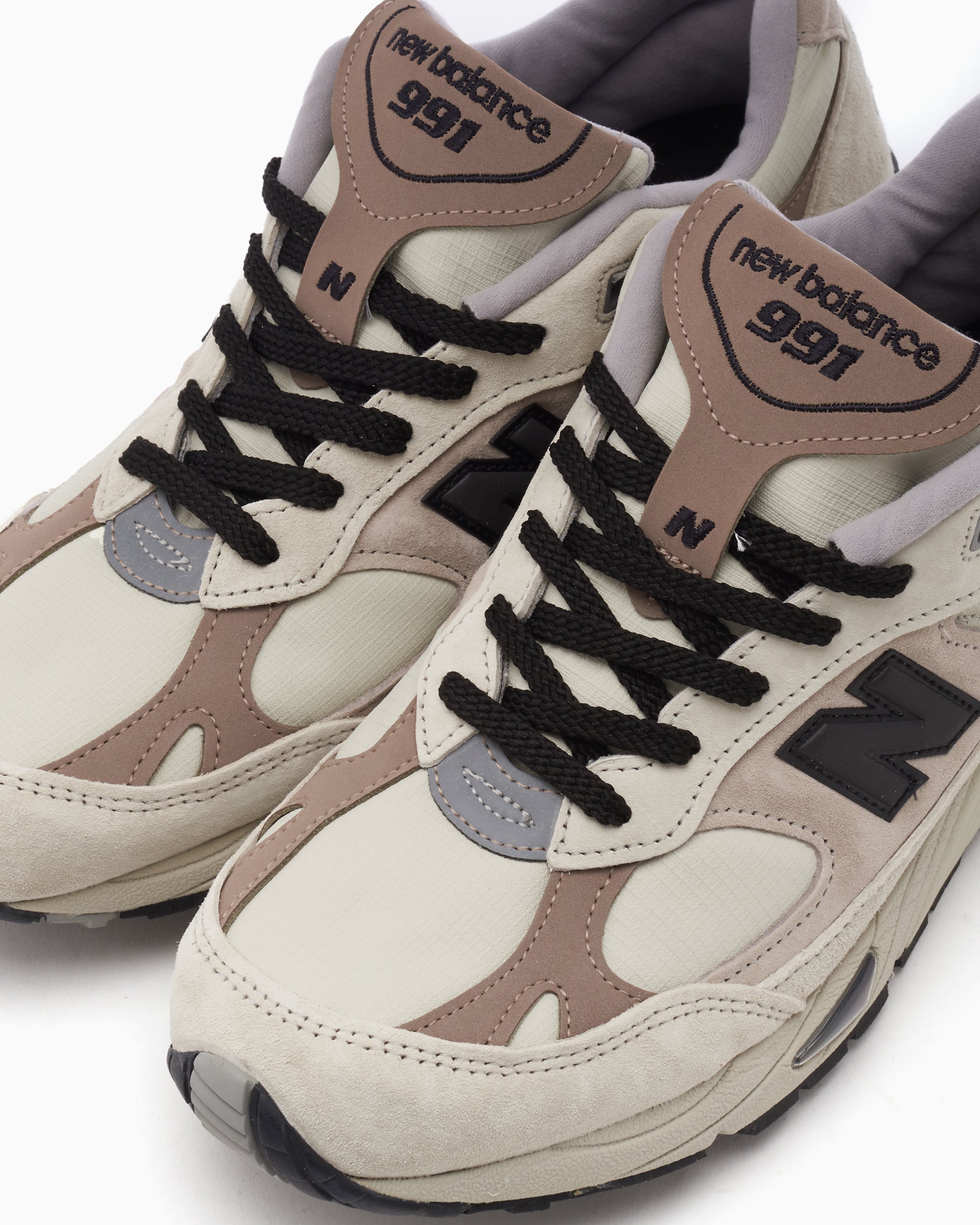 Sneakers New Balance M991 WIN "Made In UK" - M991WIN