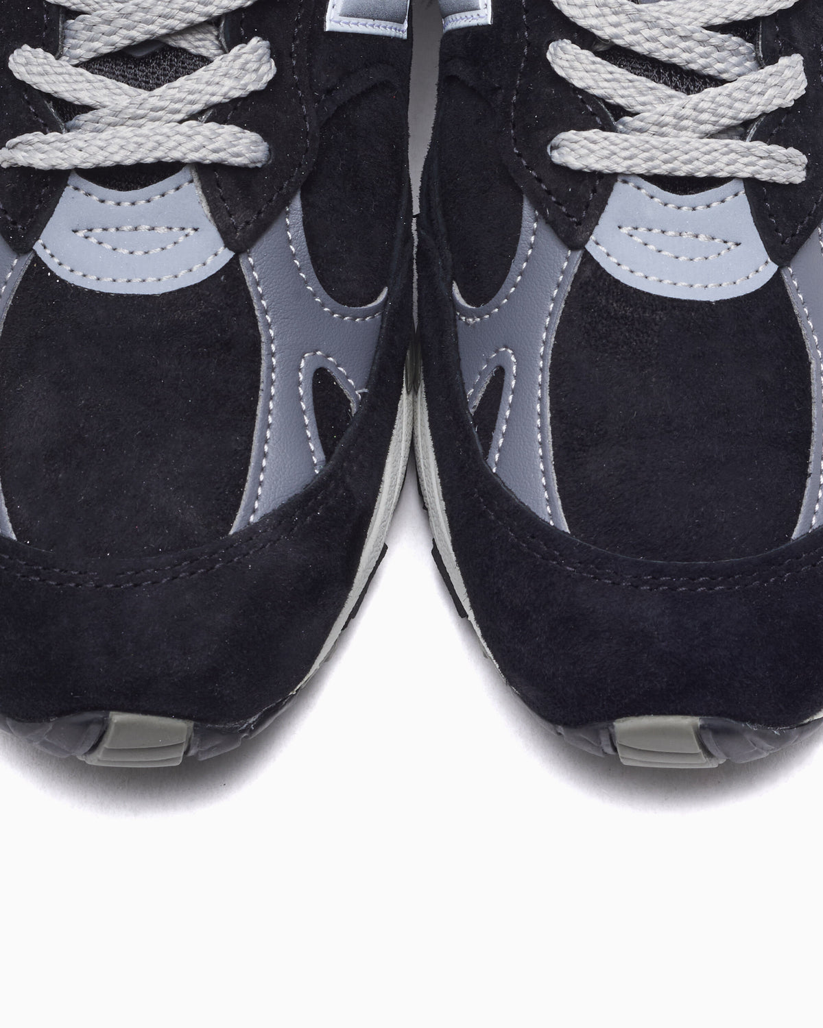 Sneakers New Balance M991v1 "Black" - M991PK1