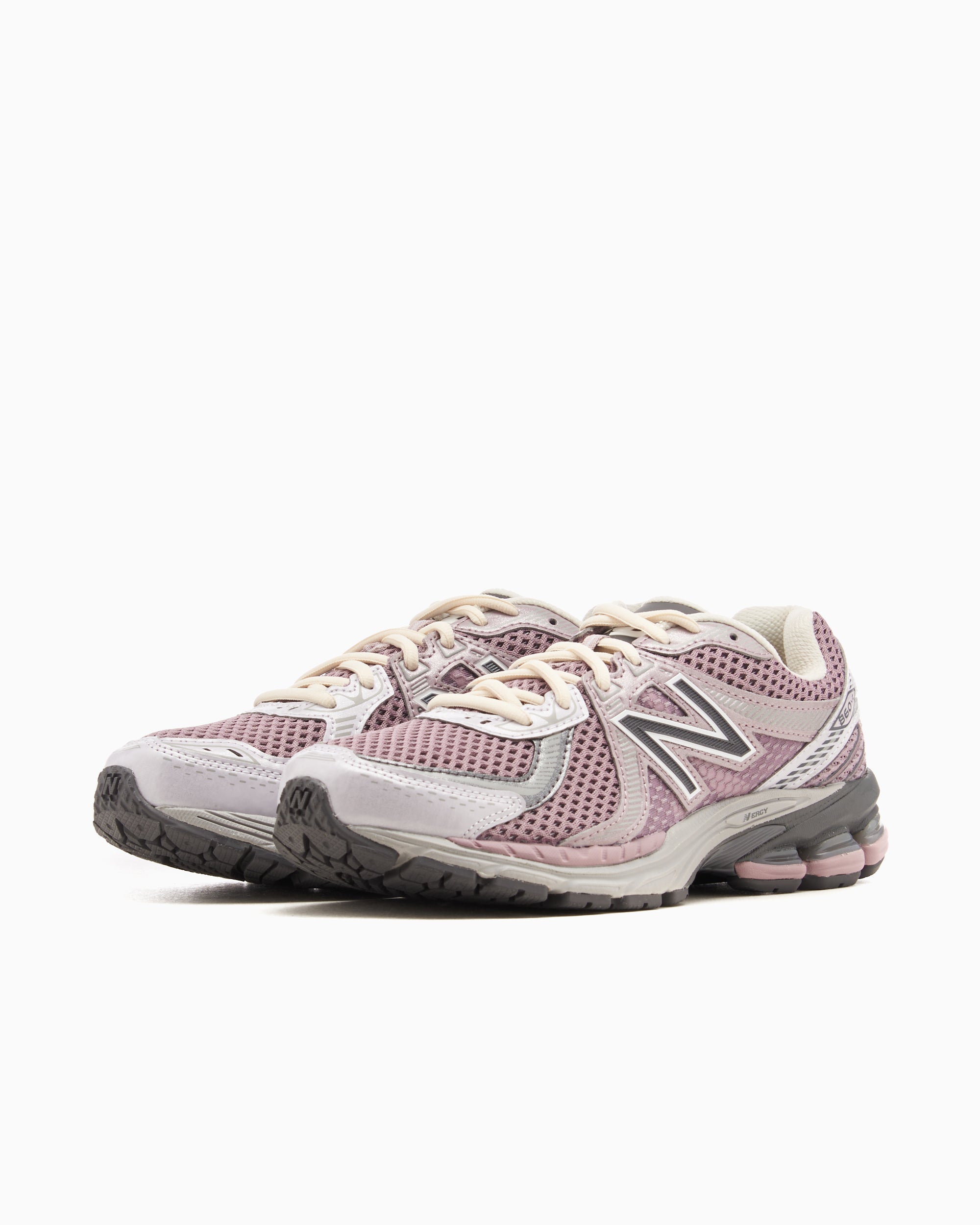 Sneakers New Balance ML860v2 BW2 - ML860BW2