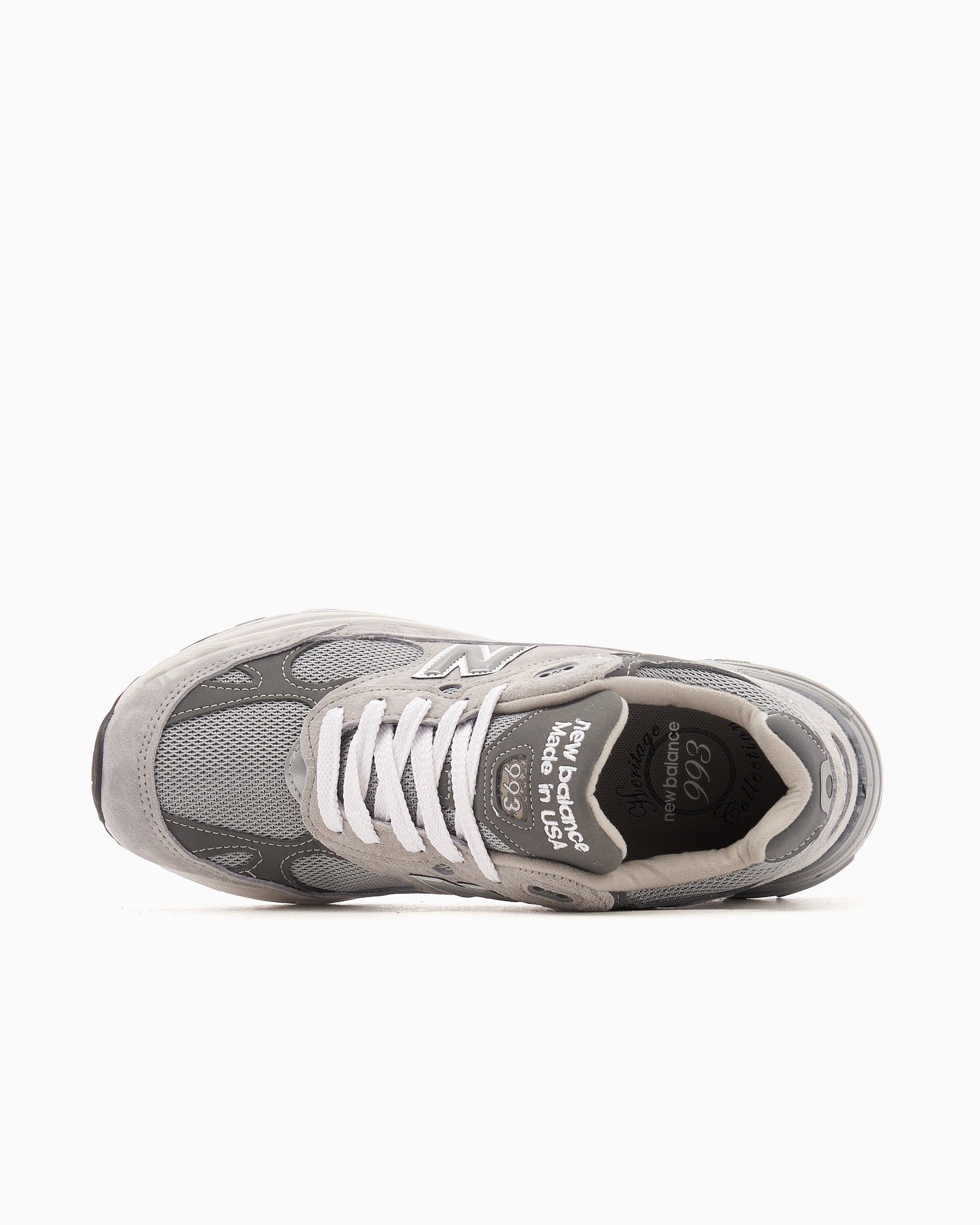 Sneakers New Balance MR993 GL "Made in USA" - MR993GL