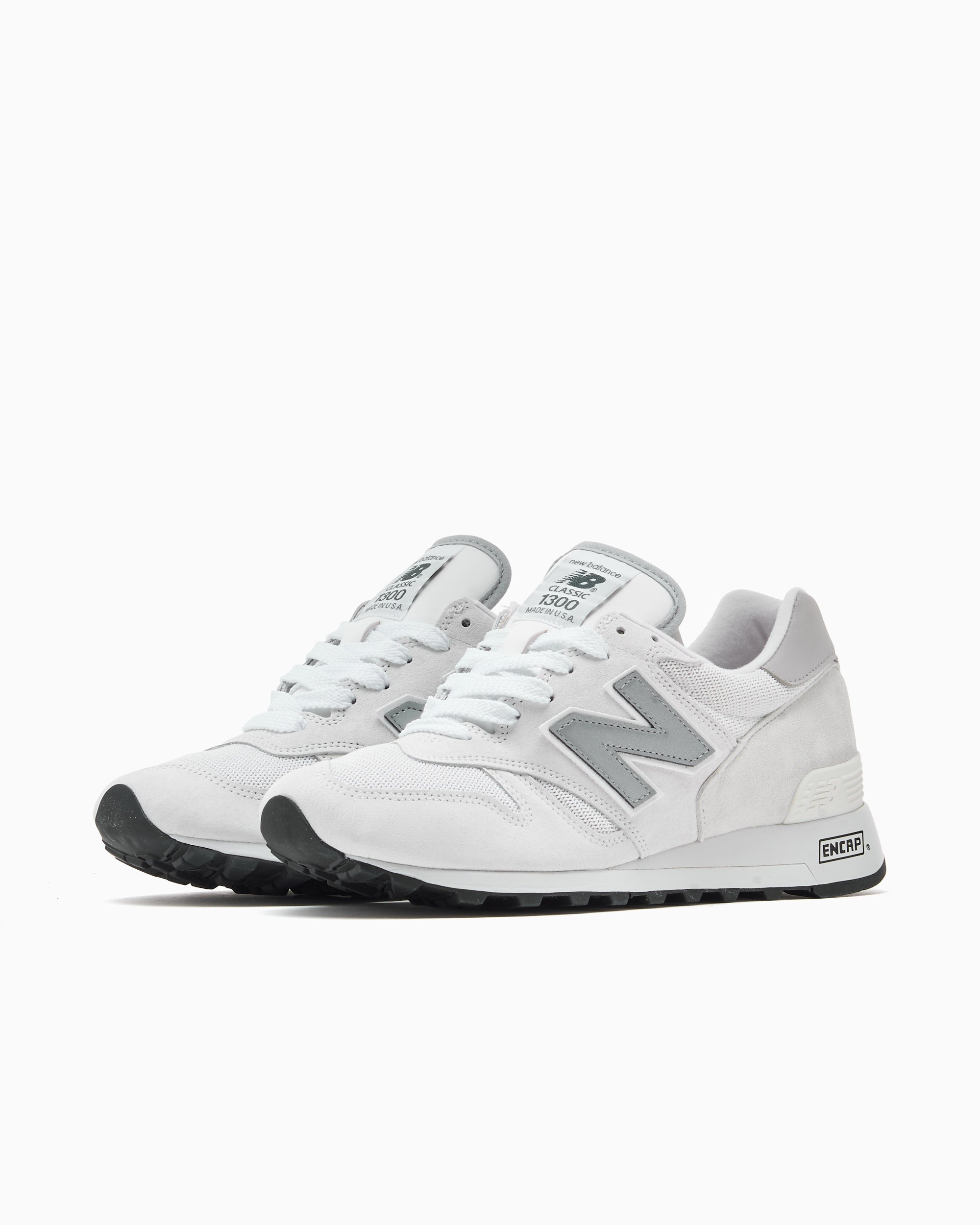 Sneakers New Balance U1300 WH "Made in USA" - U1300WH