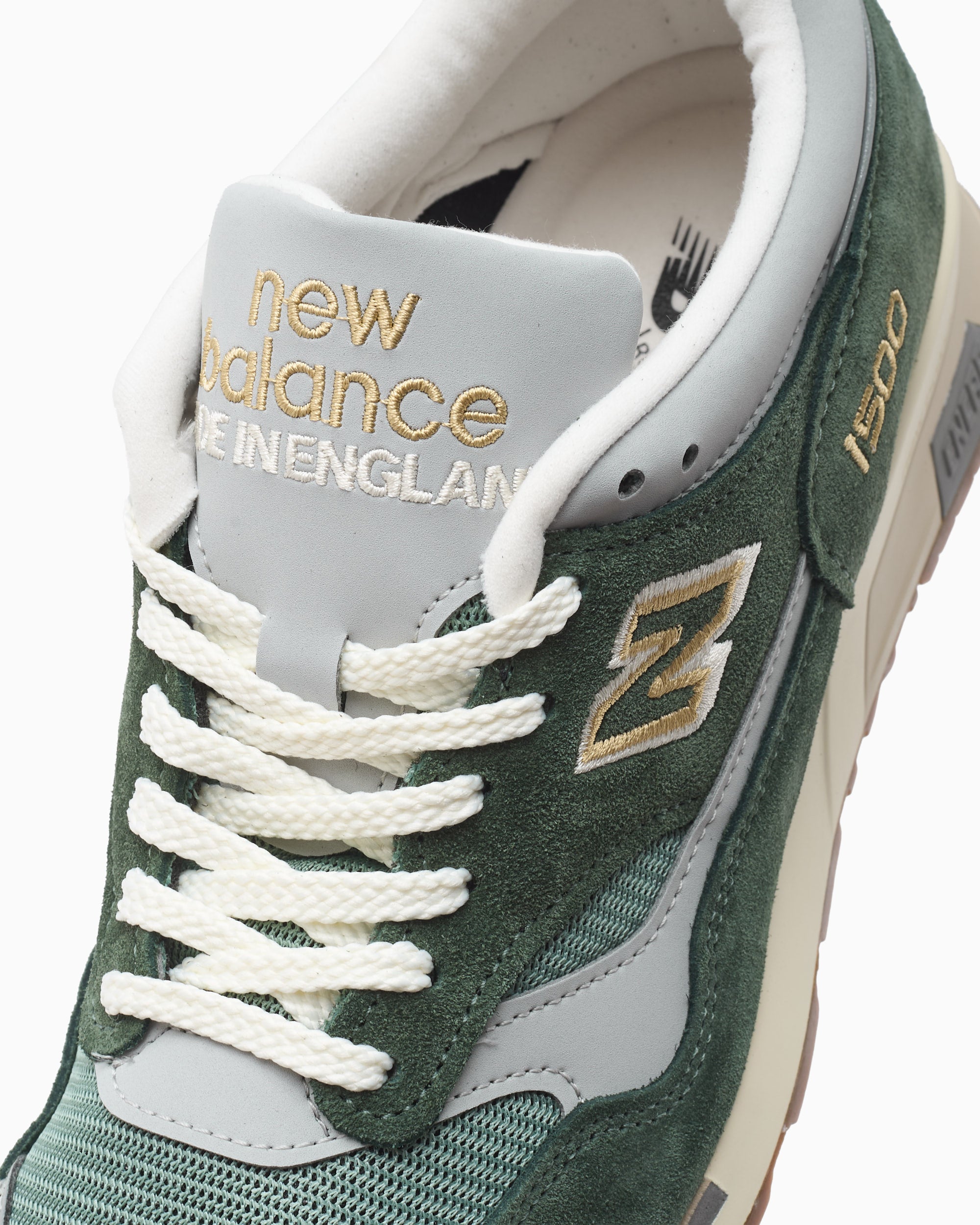 Sneakers New Balance U1500 SSP Vintage Sports "Made in UK" - U1500SSP