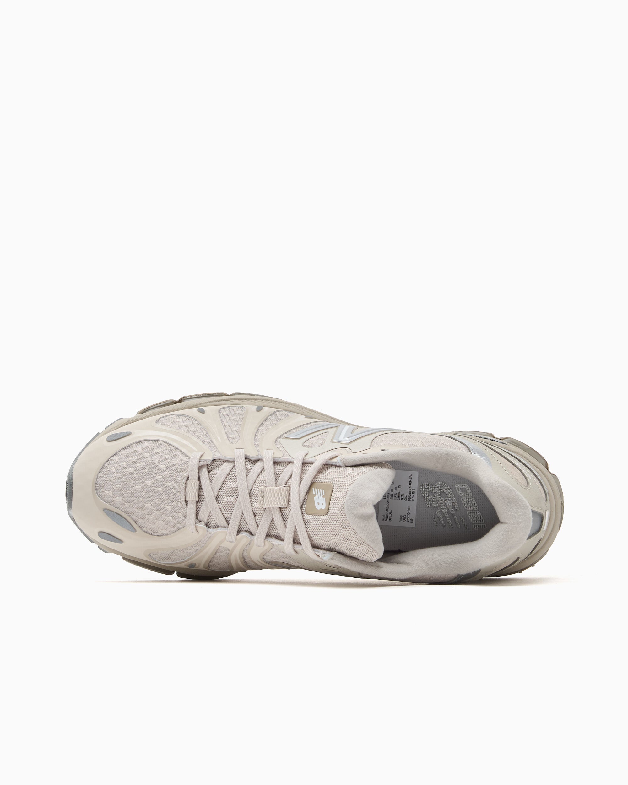 Sneakers New Balance U1890 1IU - U18901IU