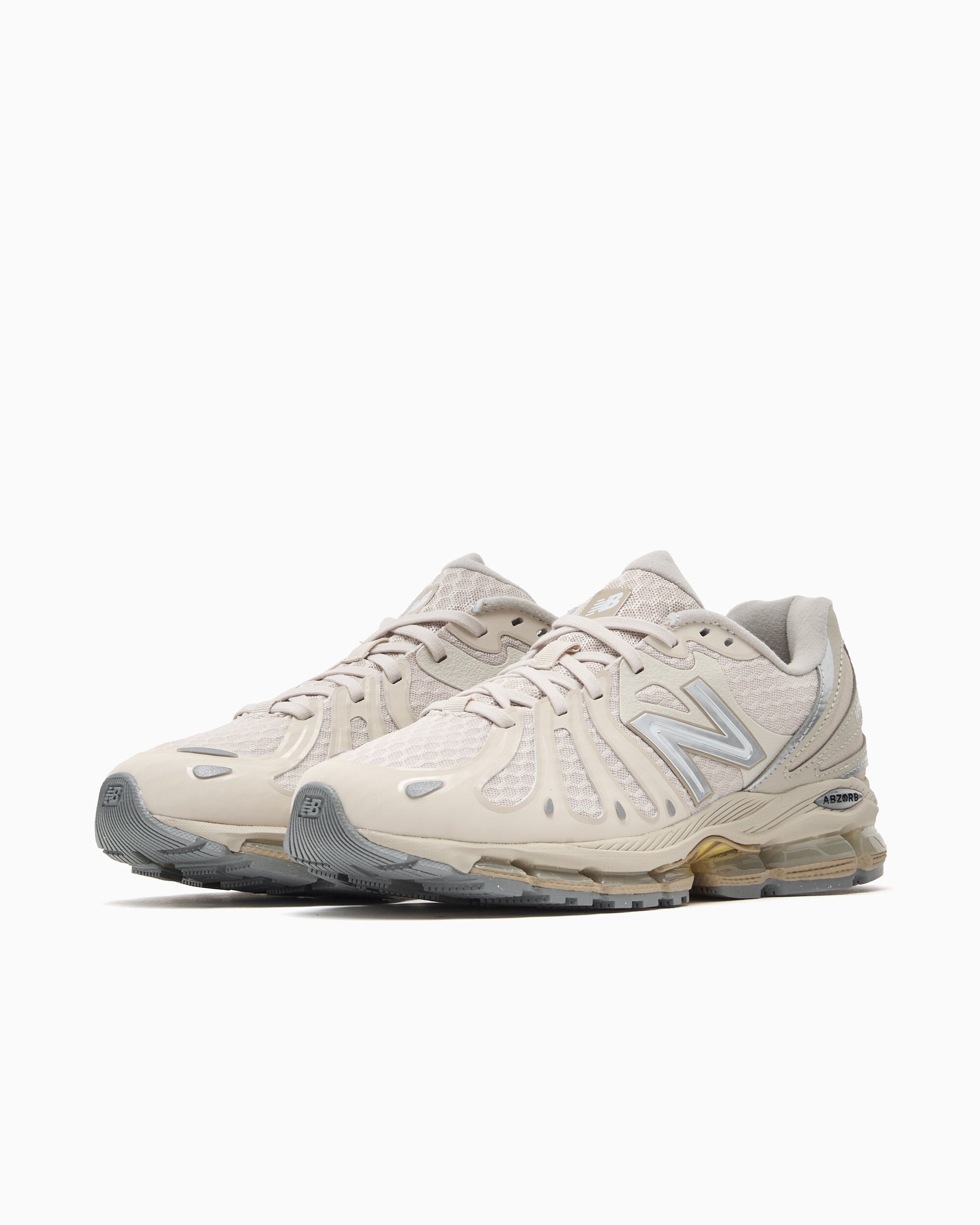 Sneakers New Balance U1890 1IU - U18901IU