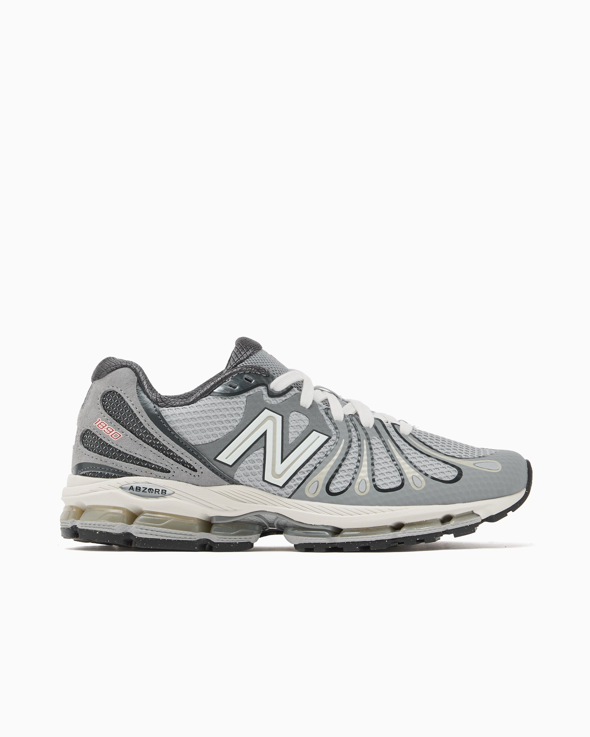 Sneakers New Balance U1890 5UY "Grey Day Pack" - U18905UY