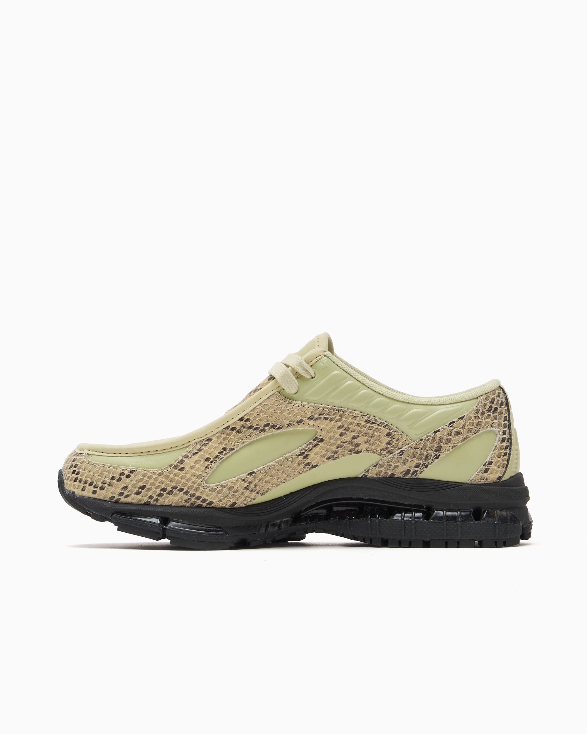 Sneakers New Balance U1890A 7P8 "Snakeskin Cream" - U18907P8