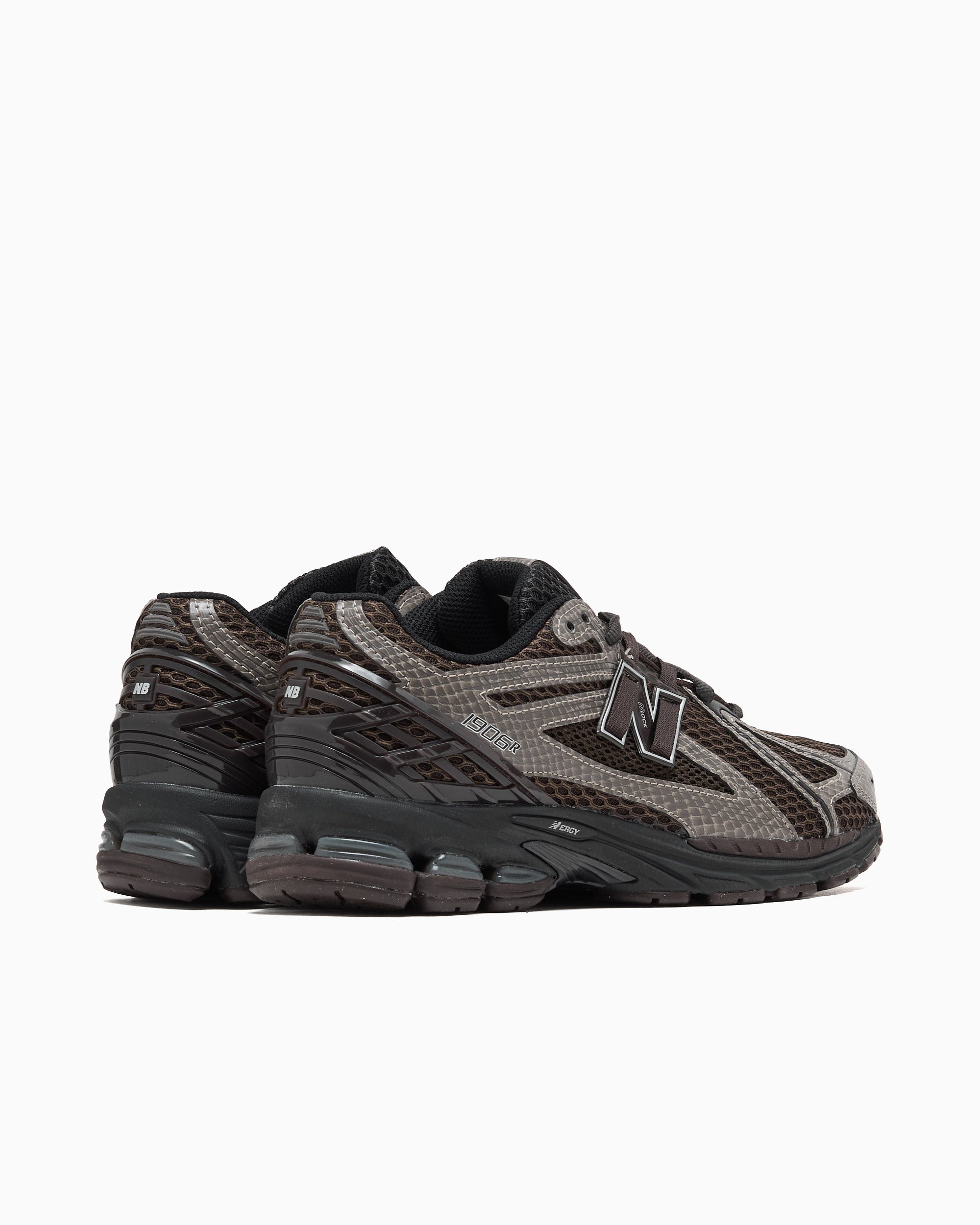 Sneakers New Balance U1906 2NQ - U19062NQ