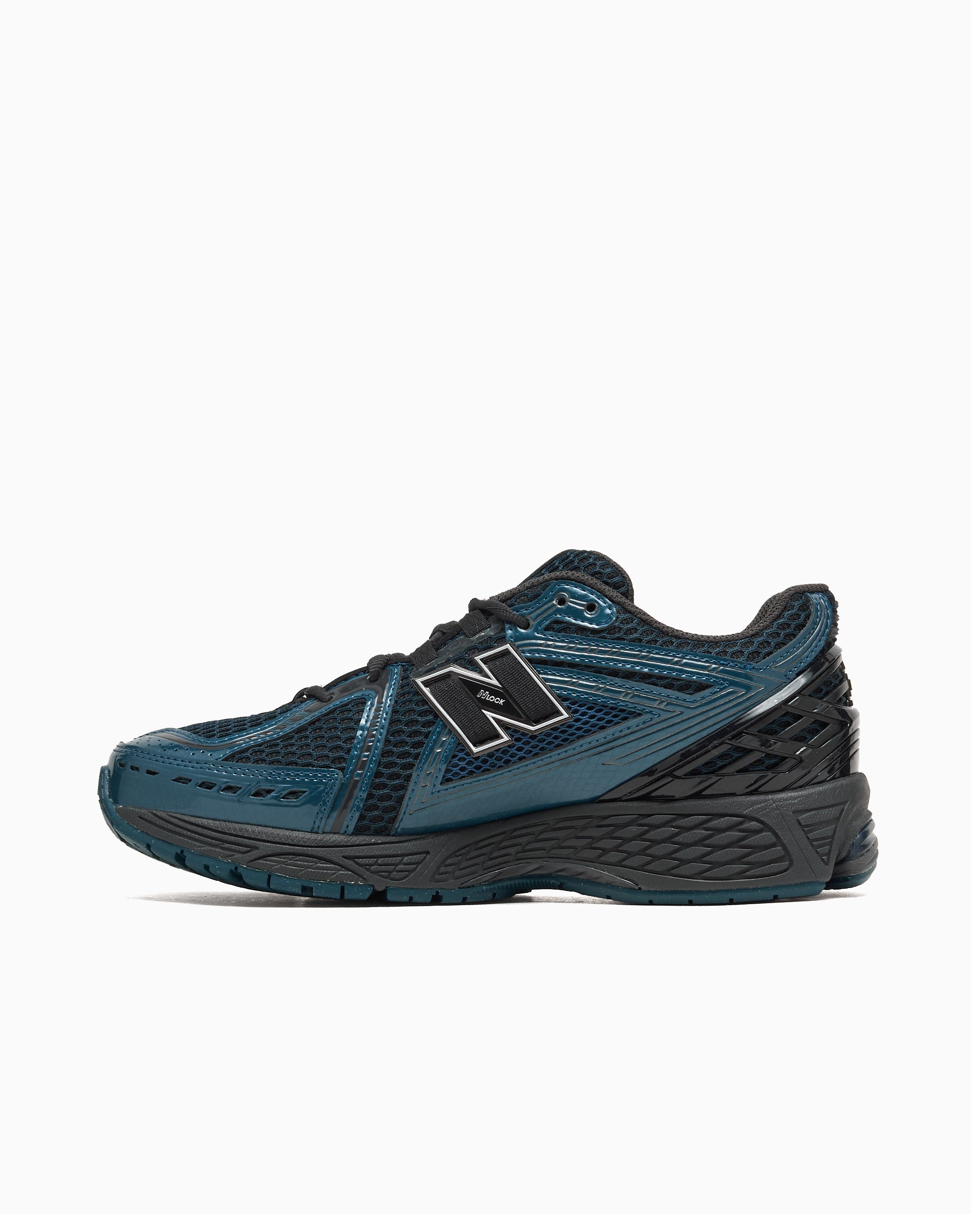 Sneakers New Balance U1906 46S - U190646S