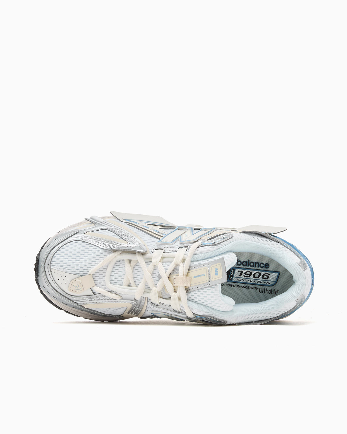 Sneakers New Balance U1906 5IC - U19065IC