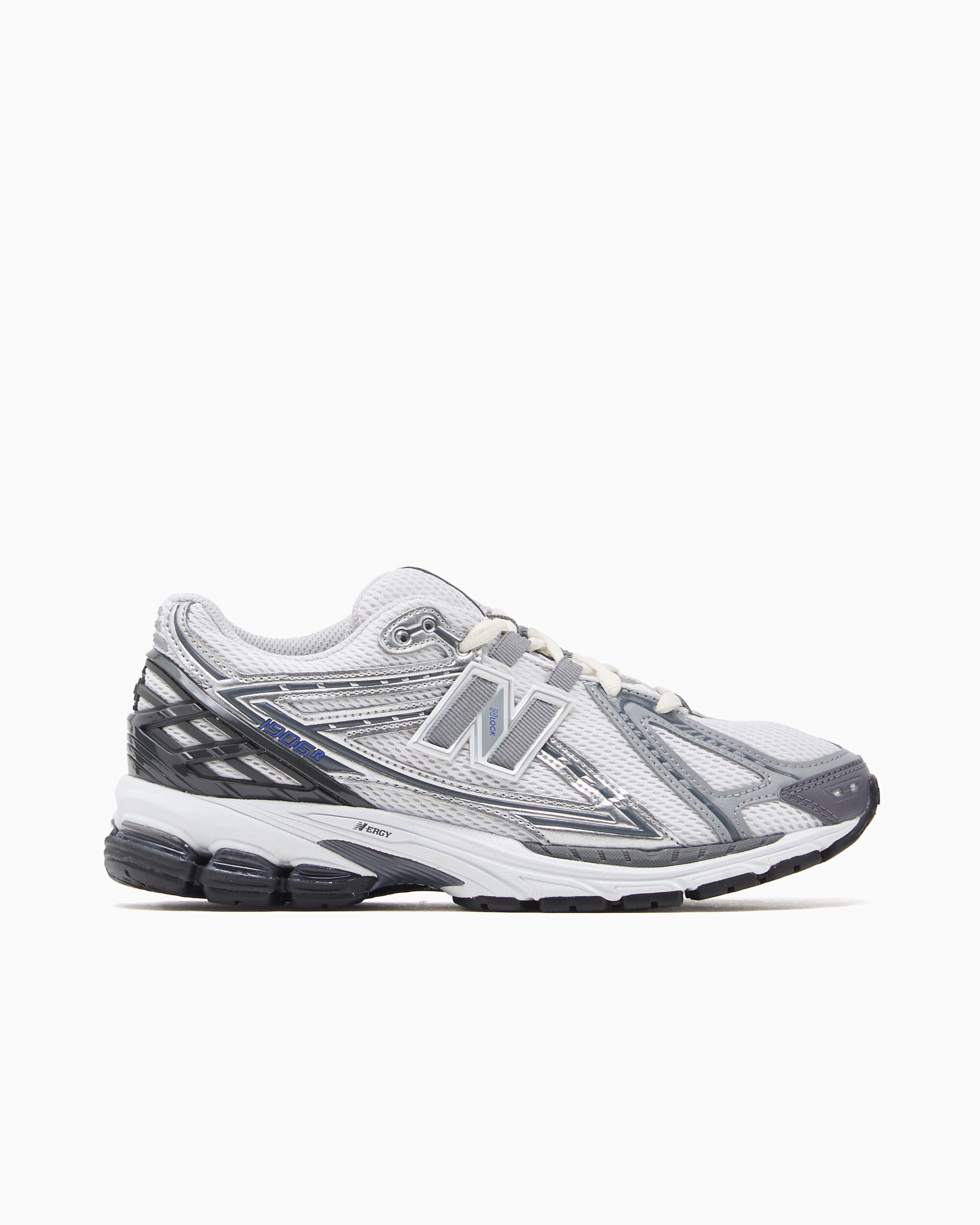 Sneakers New Balance U1906 71F "Grey White" - U190671F