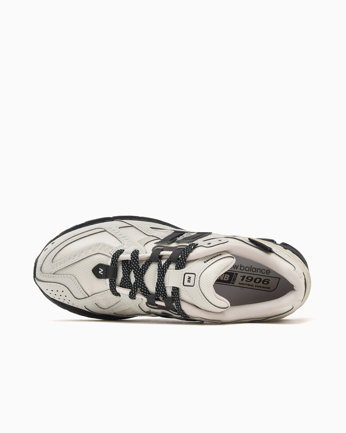 Sneakers New Balance U1906 81D - U190681D