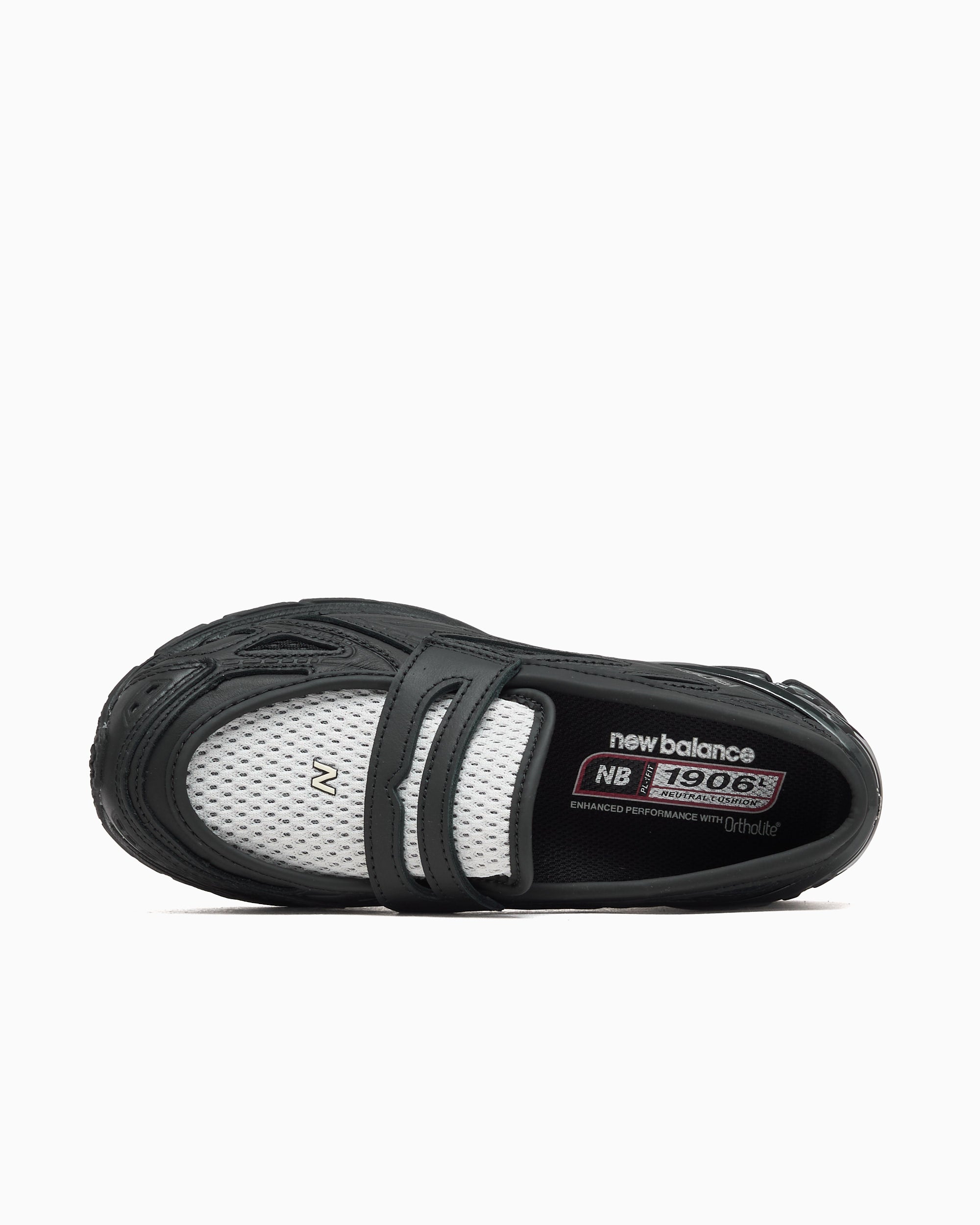 Sneakers New Balance U1906L 8G9 - U19068G9