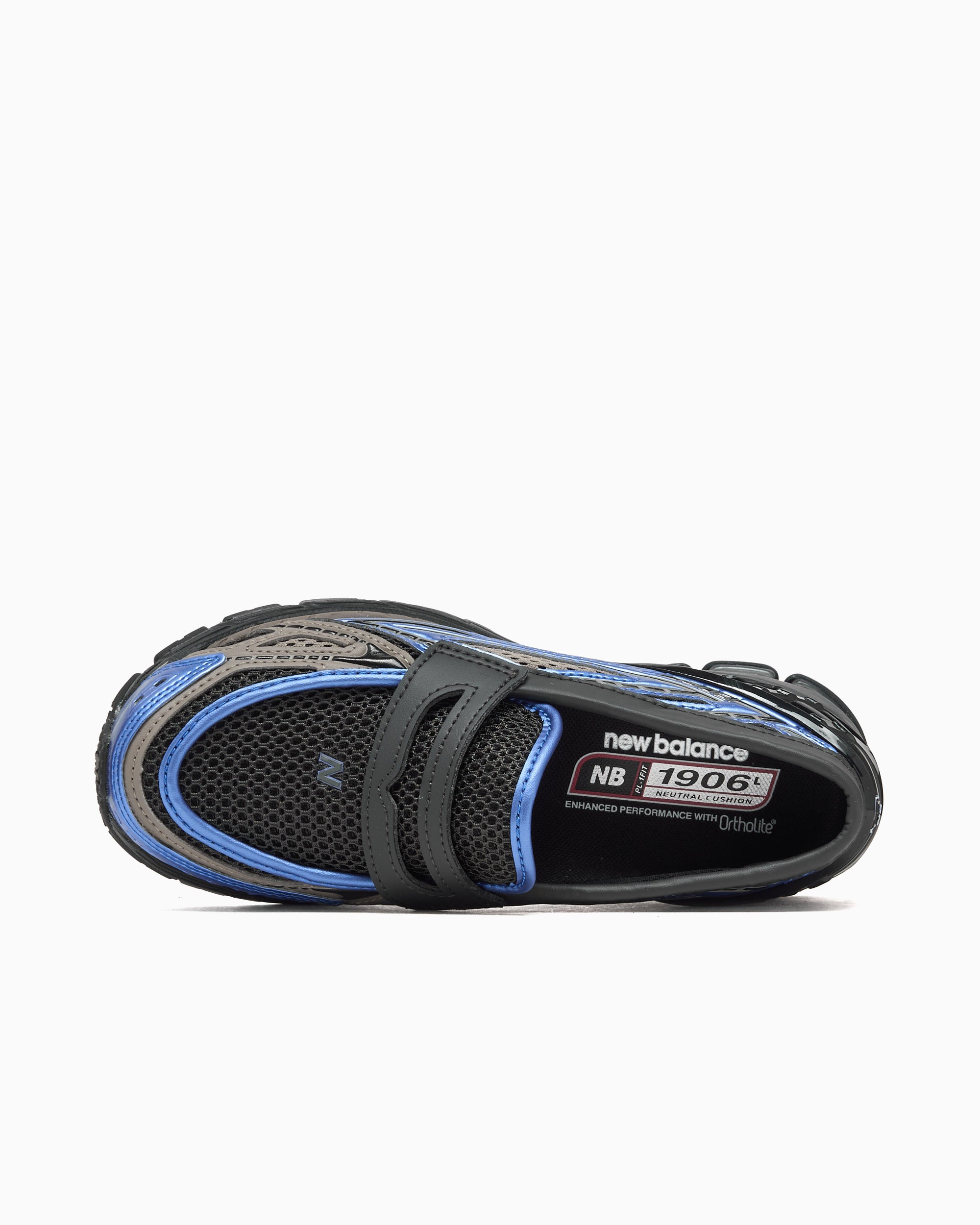 Sneakers New Balance U1906L AR - U1906LAR