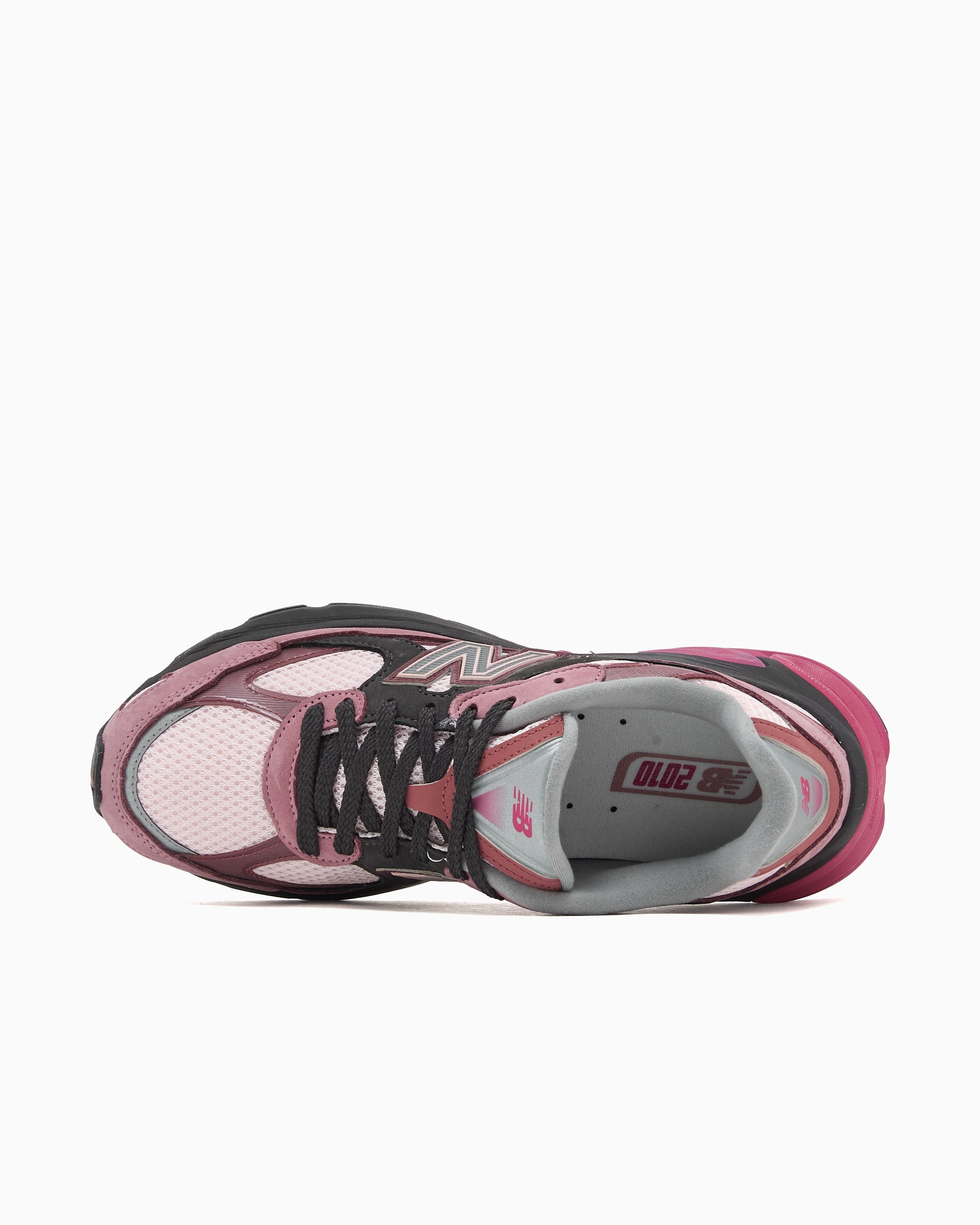 Sneakers New Balance U2010 9FV - U20109FV