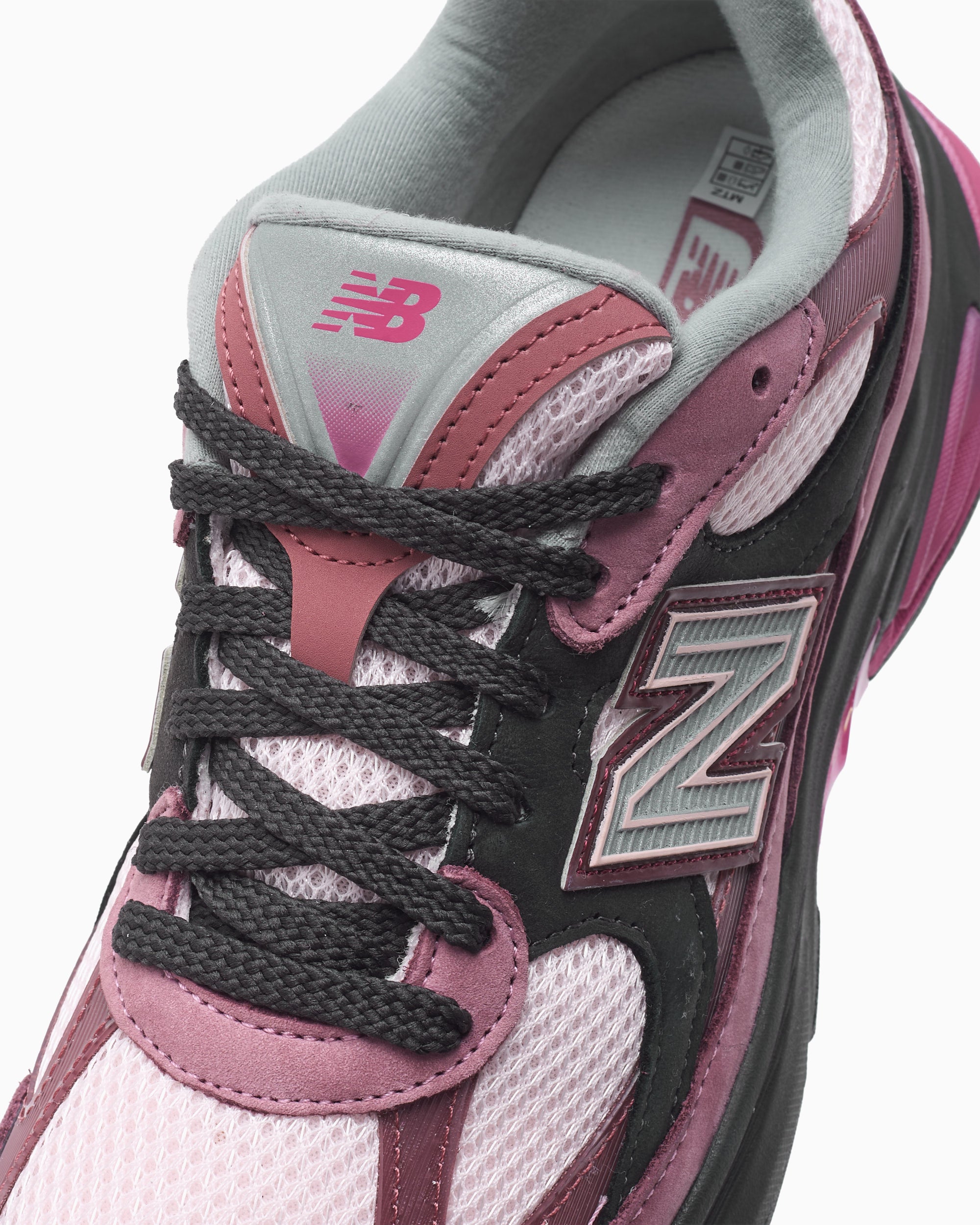 Sneakers New Balance U2010 9FV - U20109FV