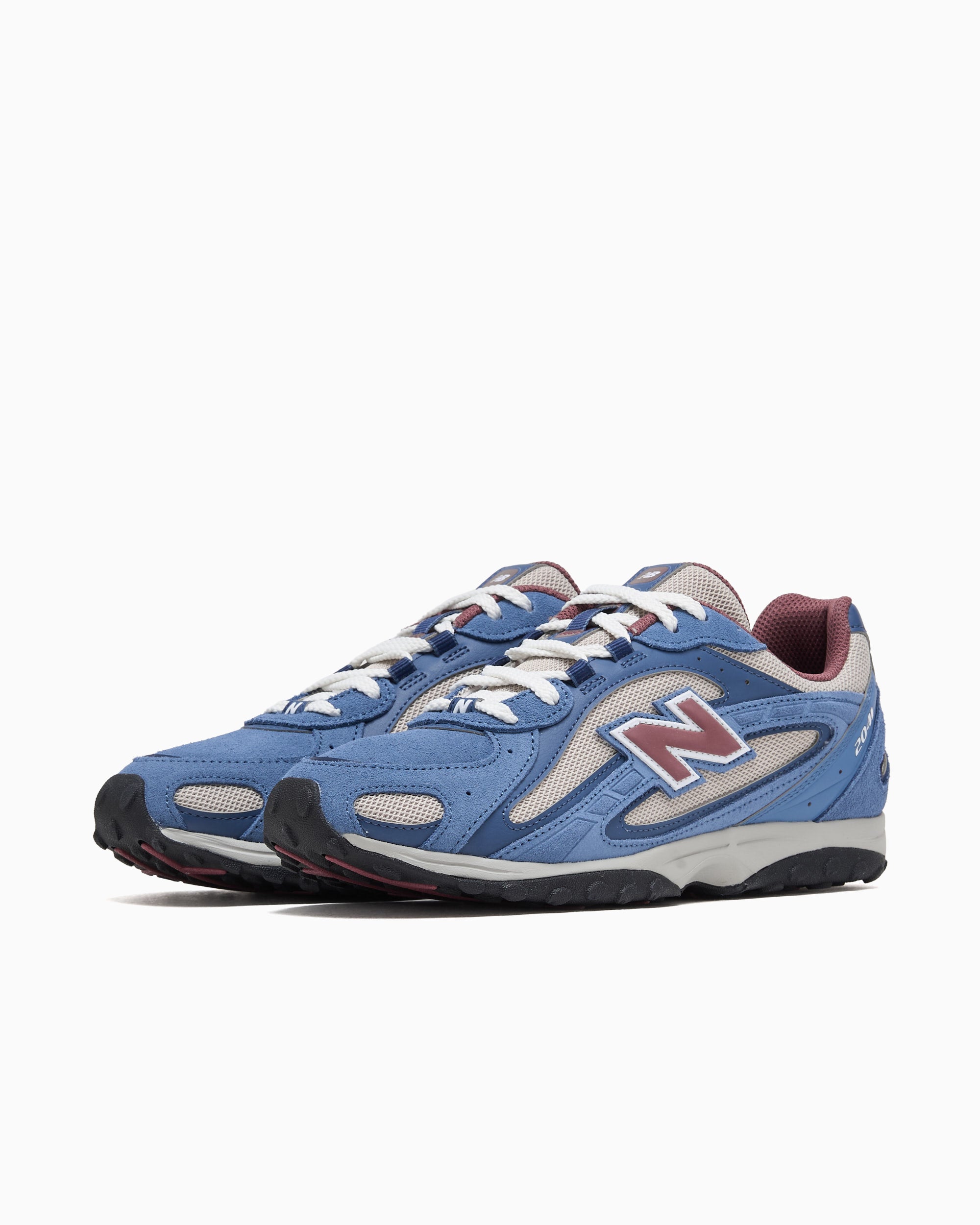 Sneakers New Balance U204L NPA - U204LNPA