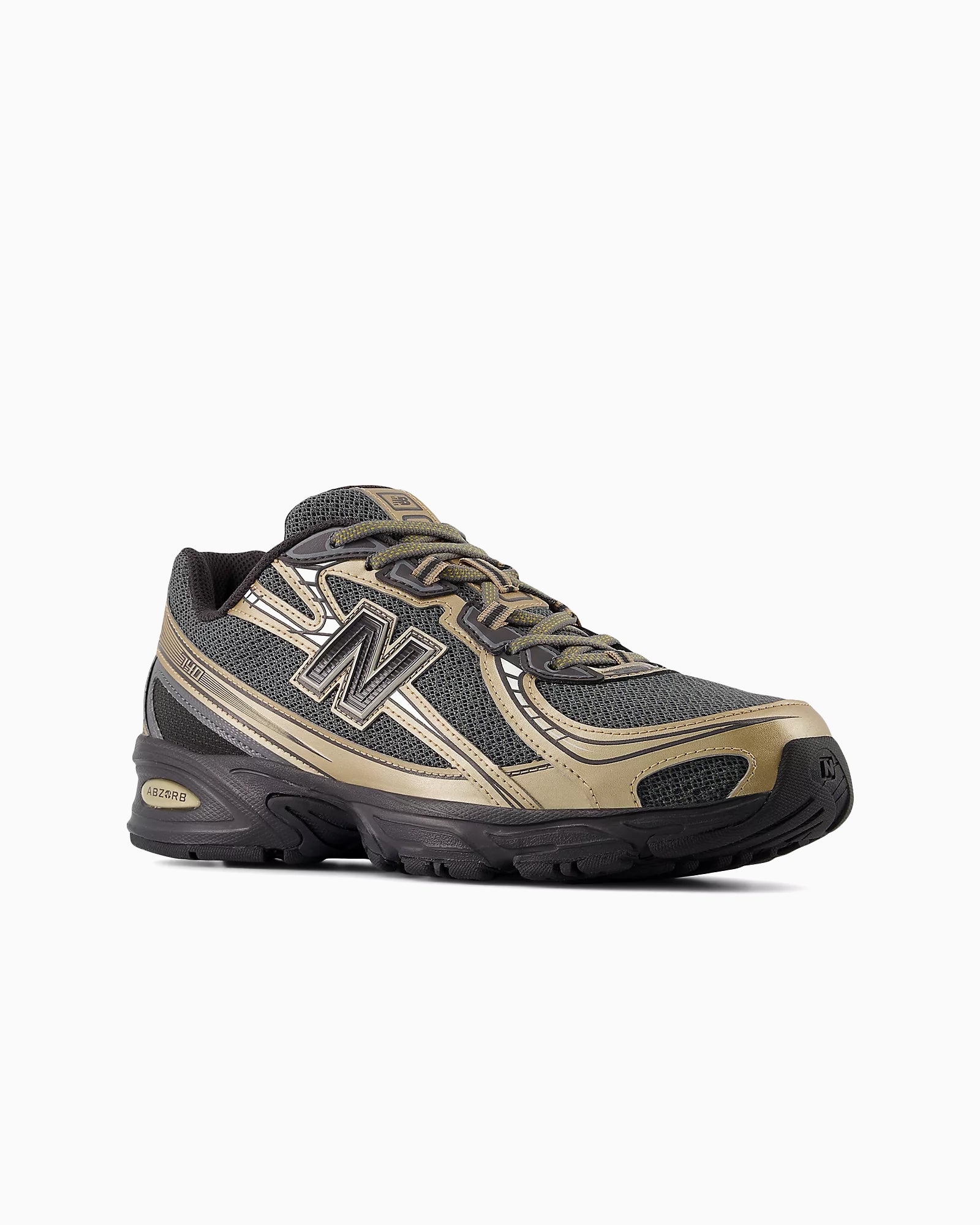 Sneakers New Balance U740 BD2 - U740BD2