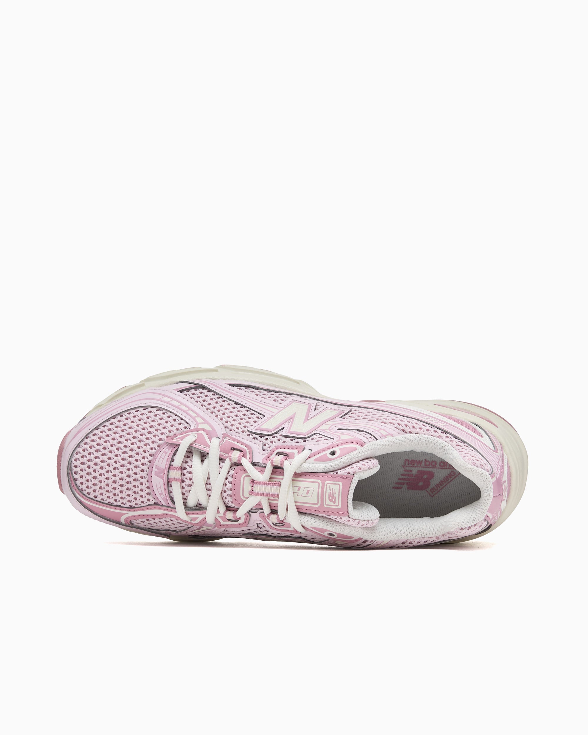 Sneakers New Balance U740 PP2 - U740PP2