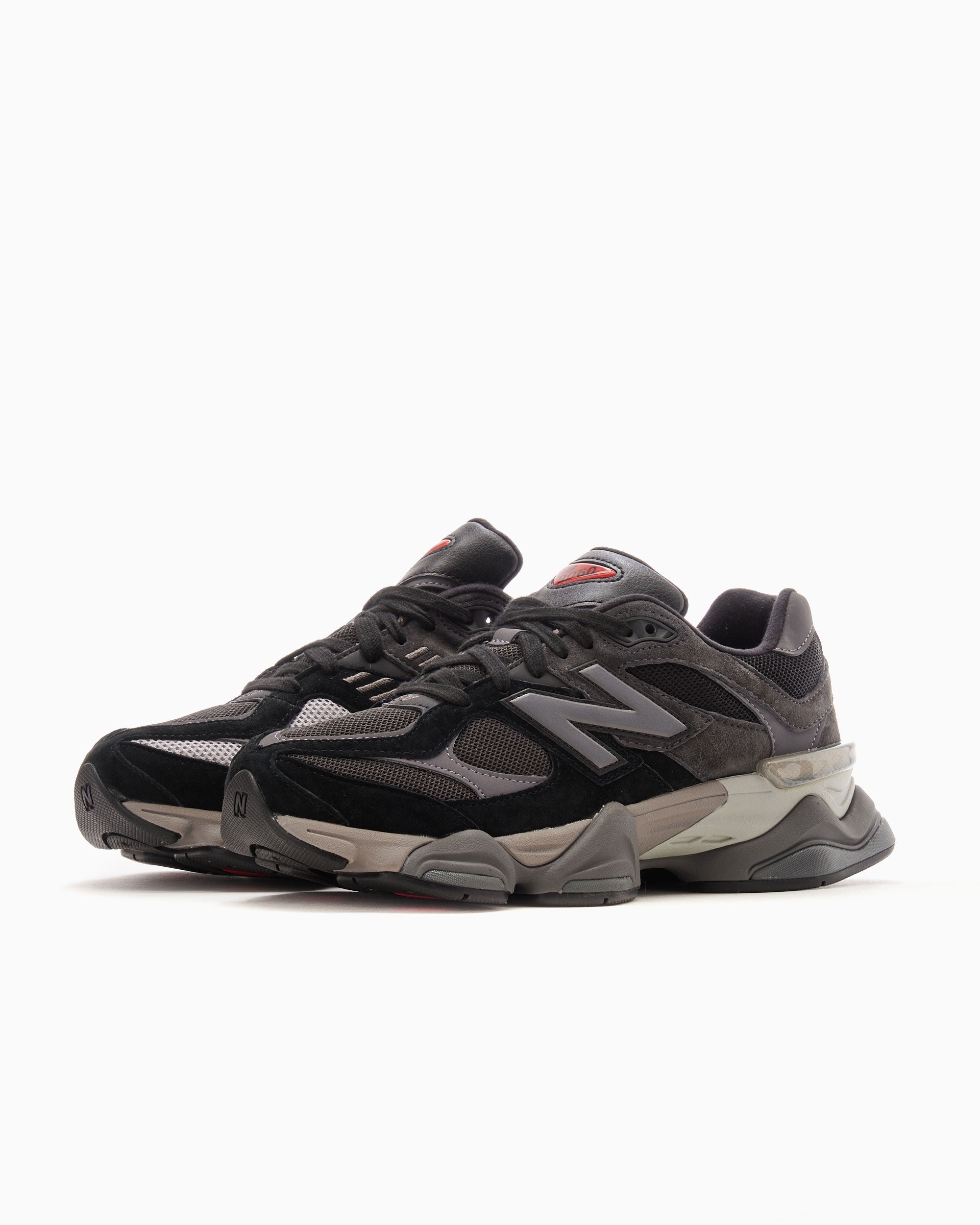 Sneakers New Balance U9060 BLK - U9060BLK