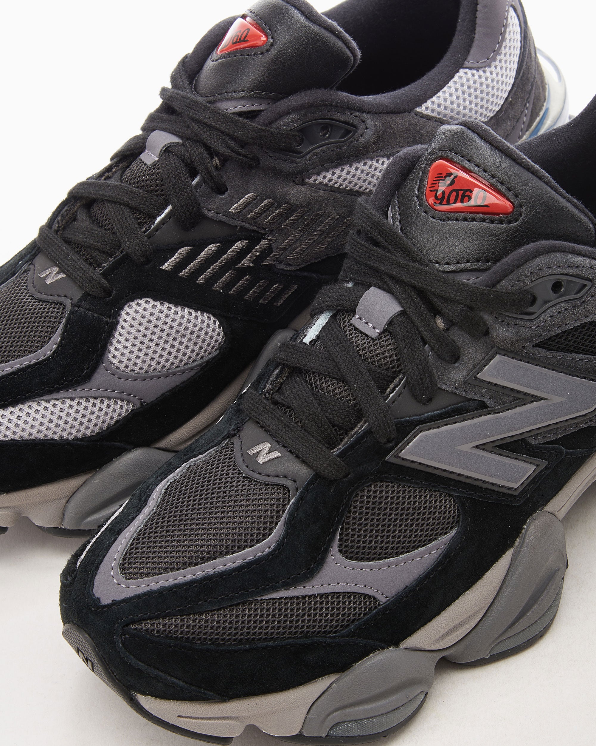 Sneakers New Balance U9060 BLK - U9060BLK