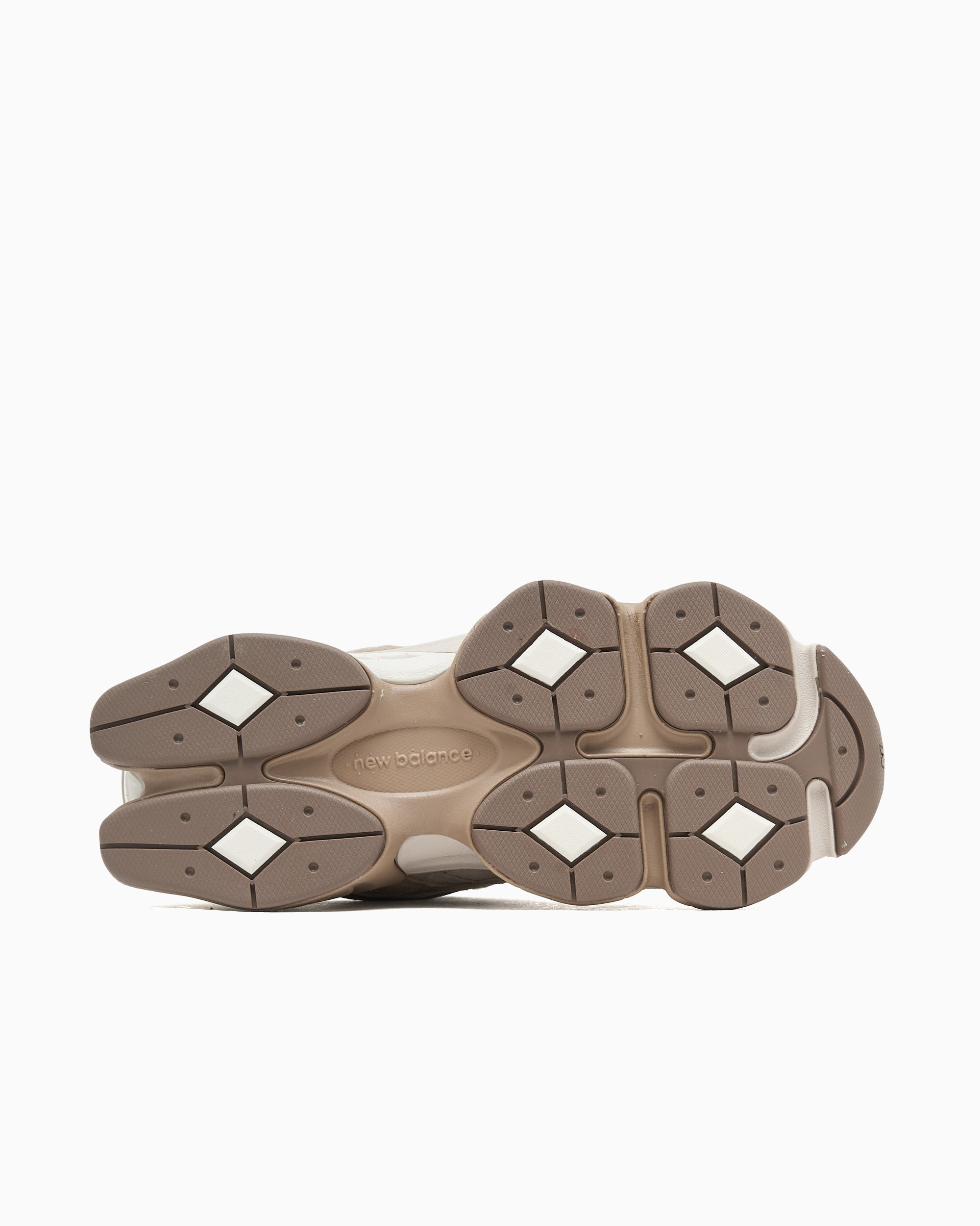Sneakers New Balance U9060 ERM - U9060ERM