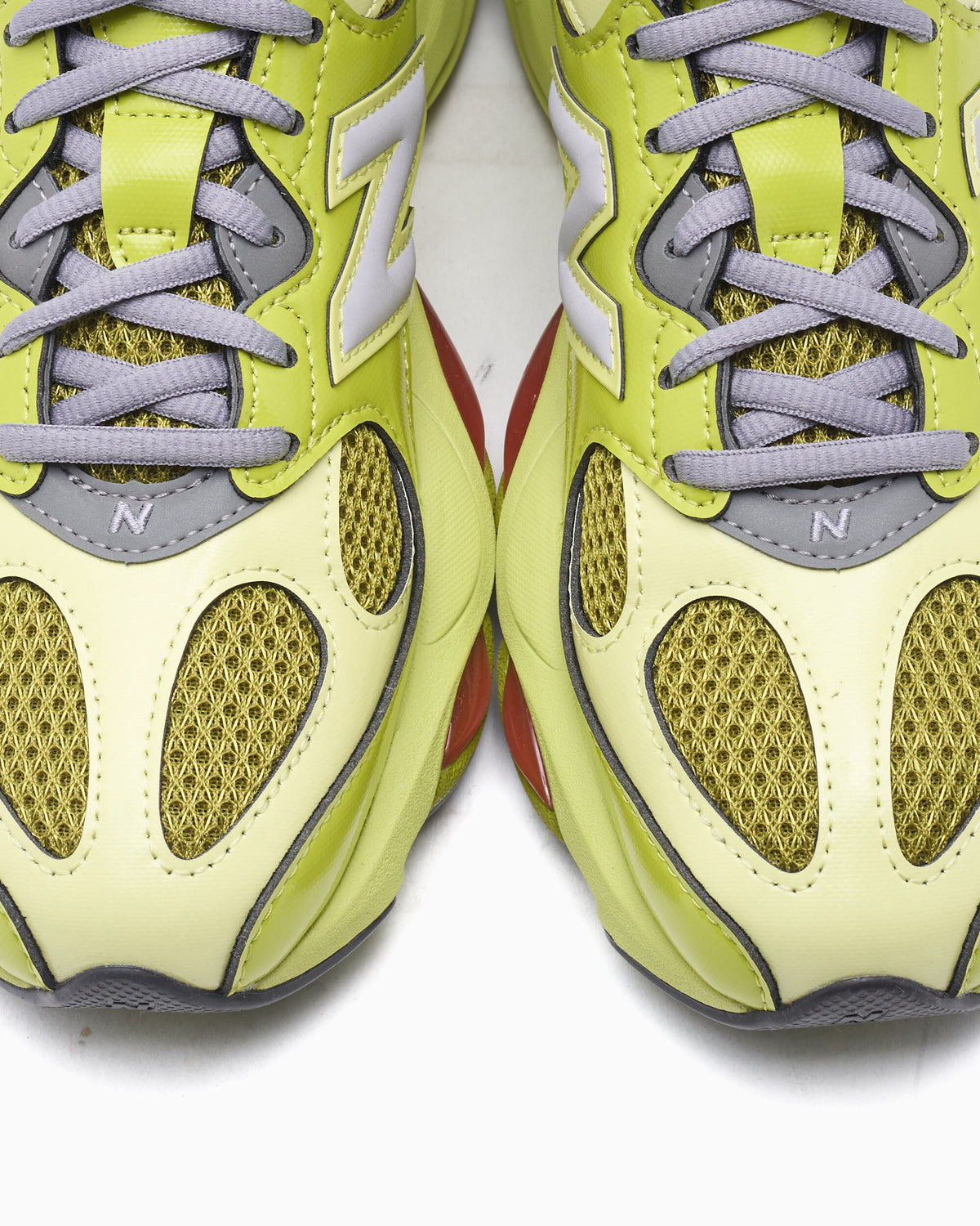 Sneakers New Balance U983 4EV "Fennel Seed" - U9834EV