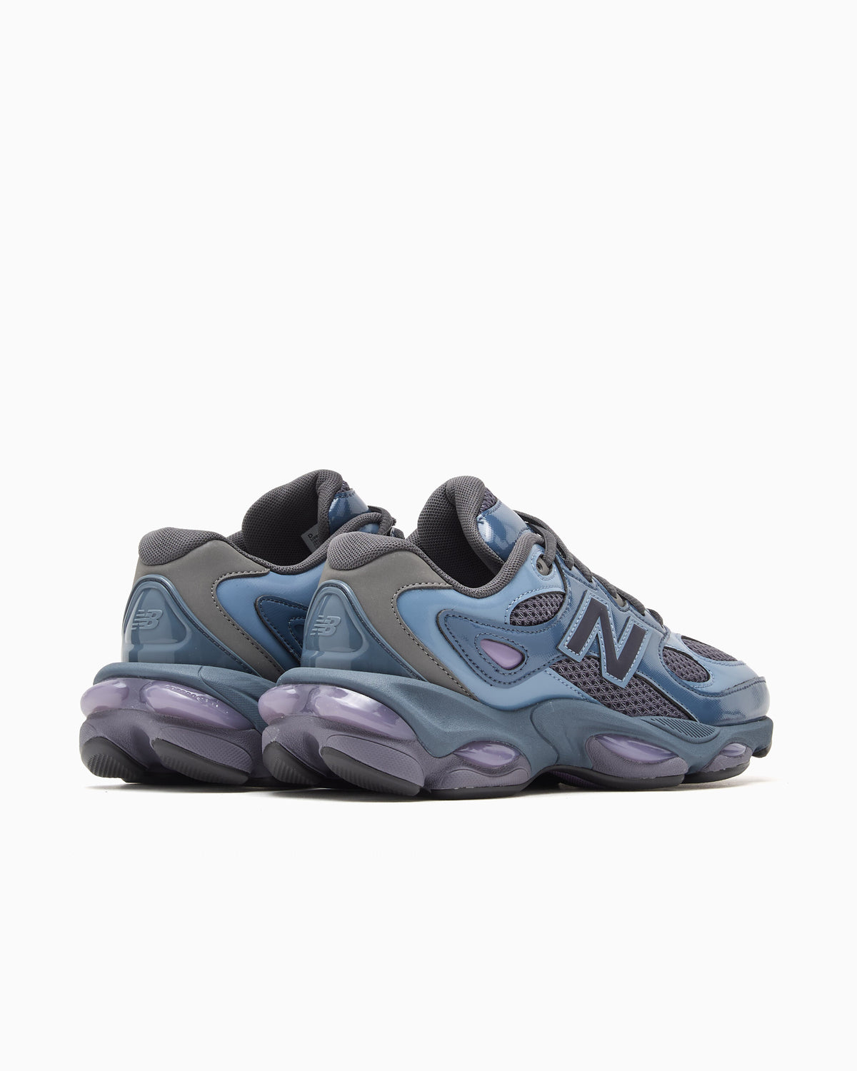 Sneakers New Balance U983 5DU "Shadow Blue" - U9835DU
