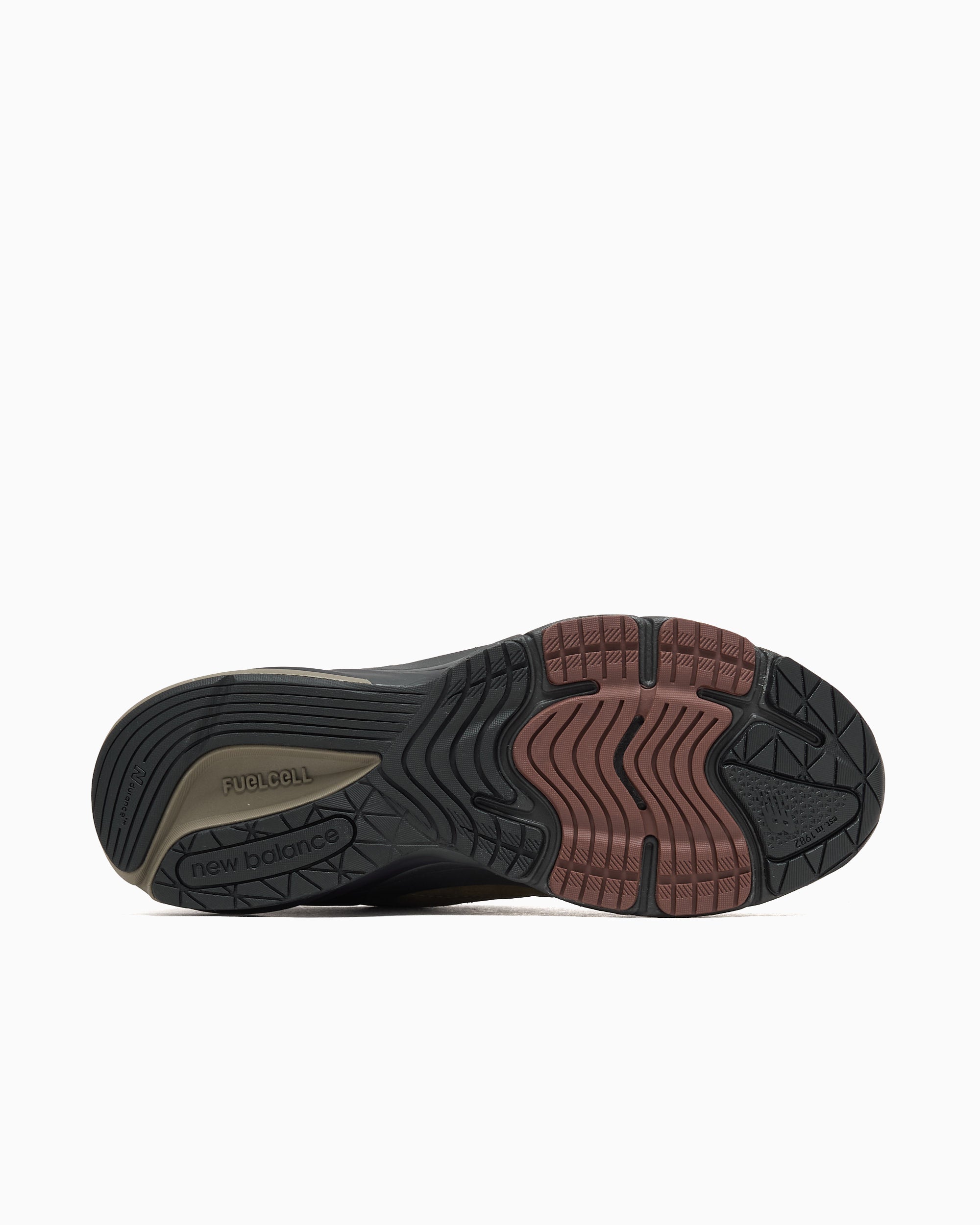 Sneakers New Balance U990v6 CA6 "Made in USA" - U990CA6