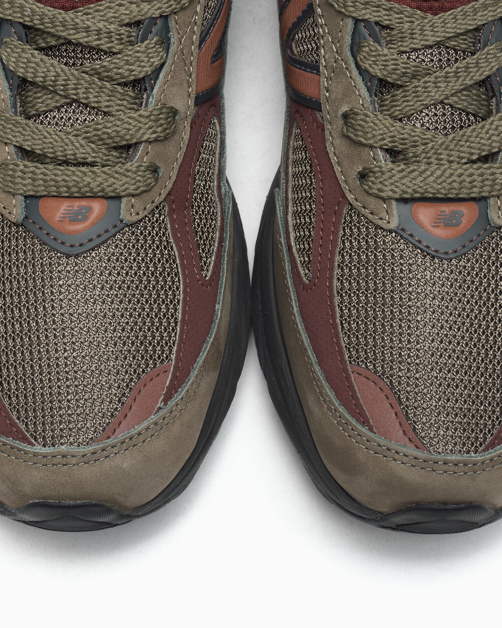 Sneakers New Balance U990v6 CA6 "Made in USA" - U990CA6