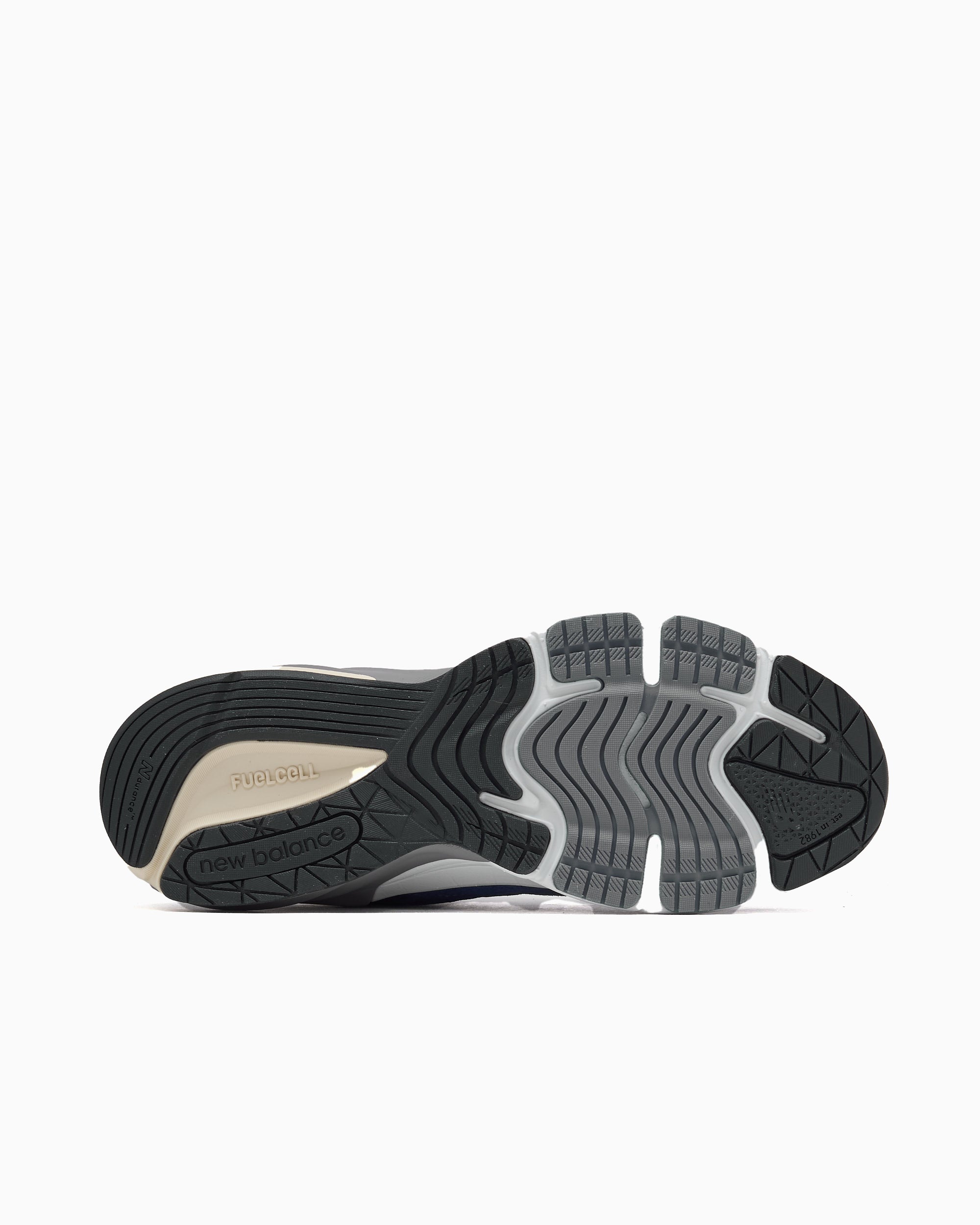 Sneakers New Balance U990v6 IA6 "Made in USA Inkwell" - U990IA6