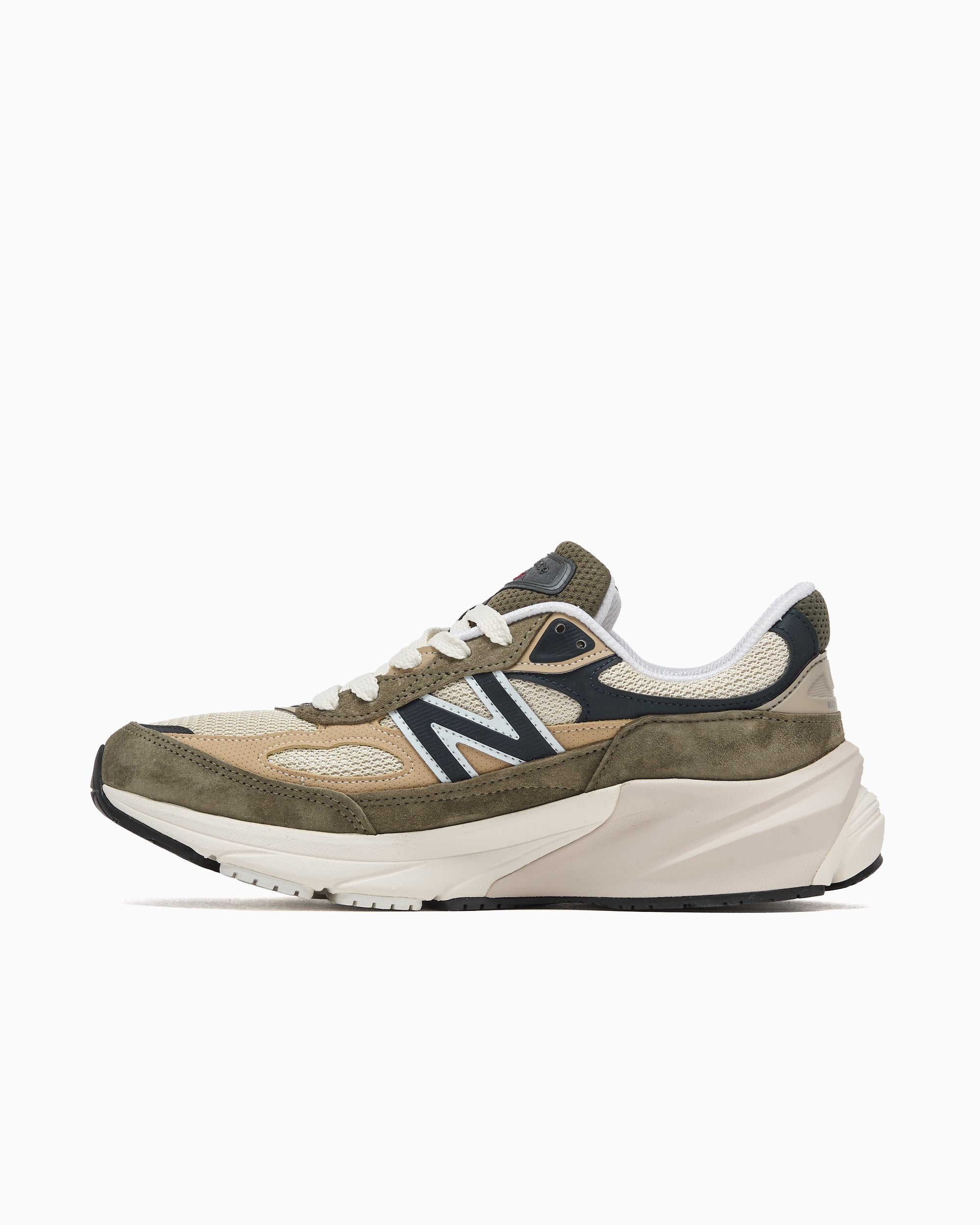 Sneakers New Balance U990v6 WO6 "Made In USA" - U990WO6