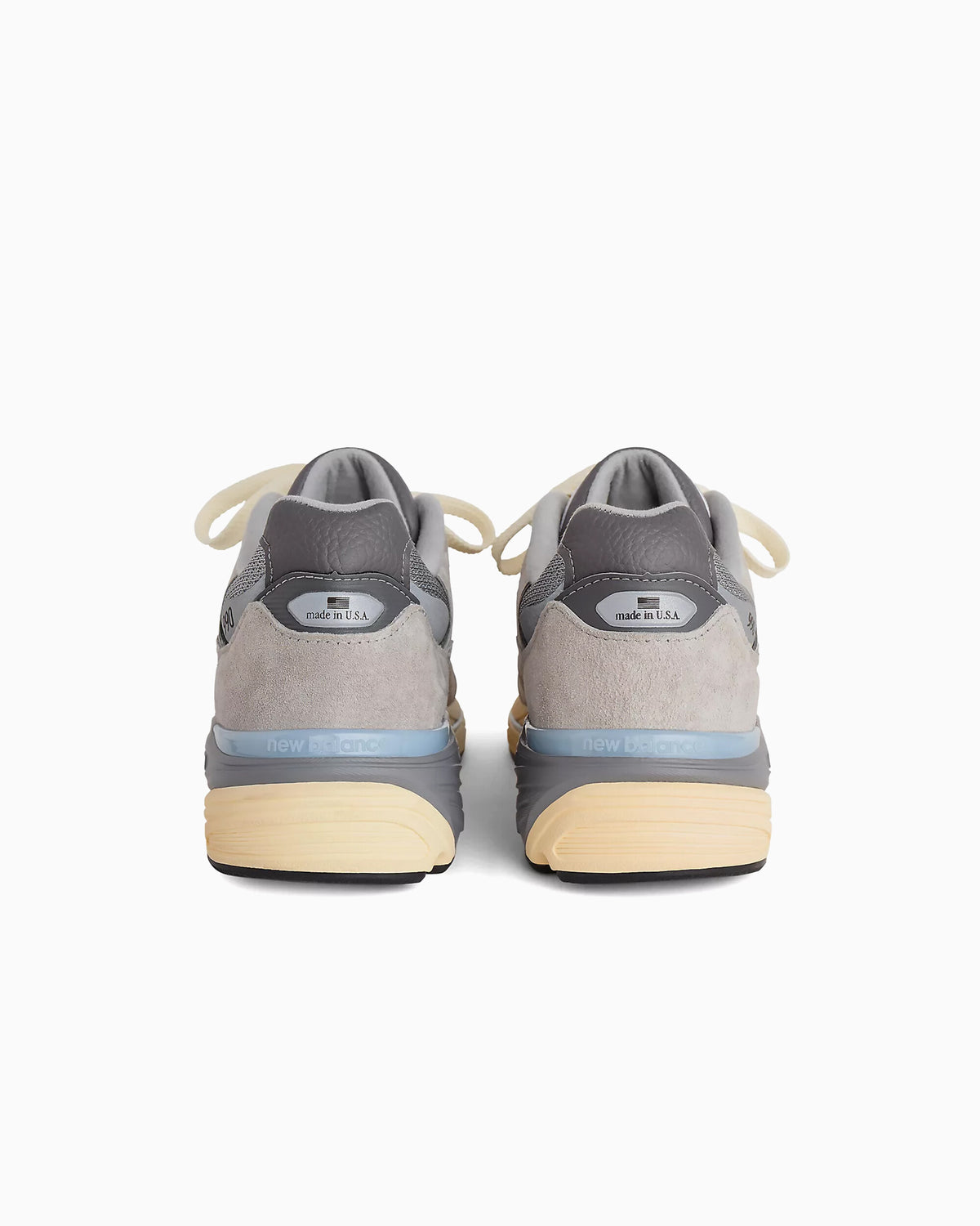 Sneakers New Balance U990v7 GR7 "Made in USA" - U990GR7