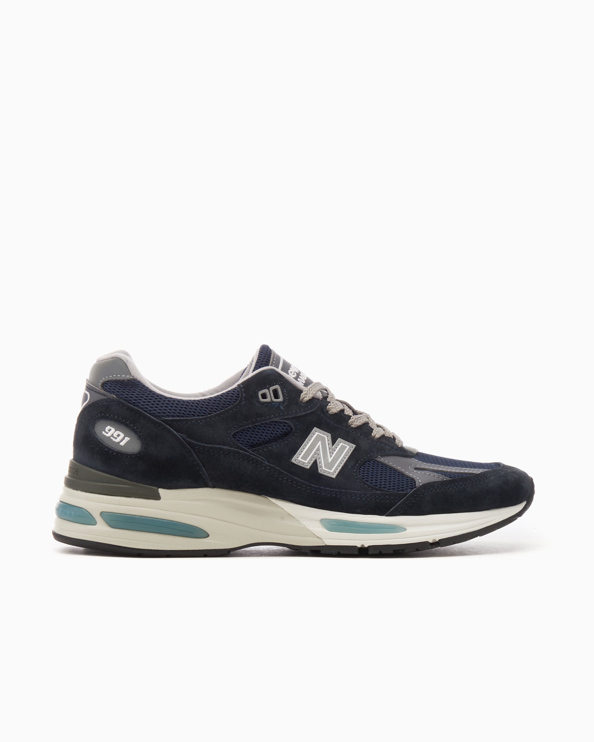 Sneakers New Balance U991 NV2 "Made in UK" - U991NV2