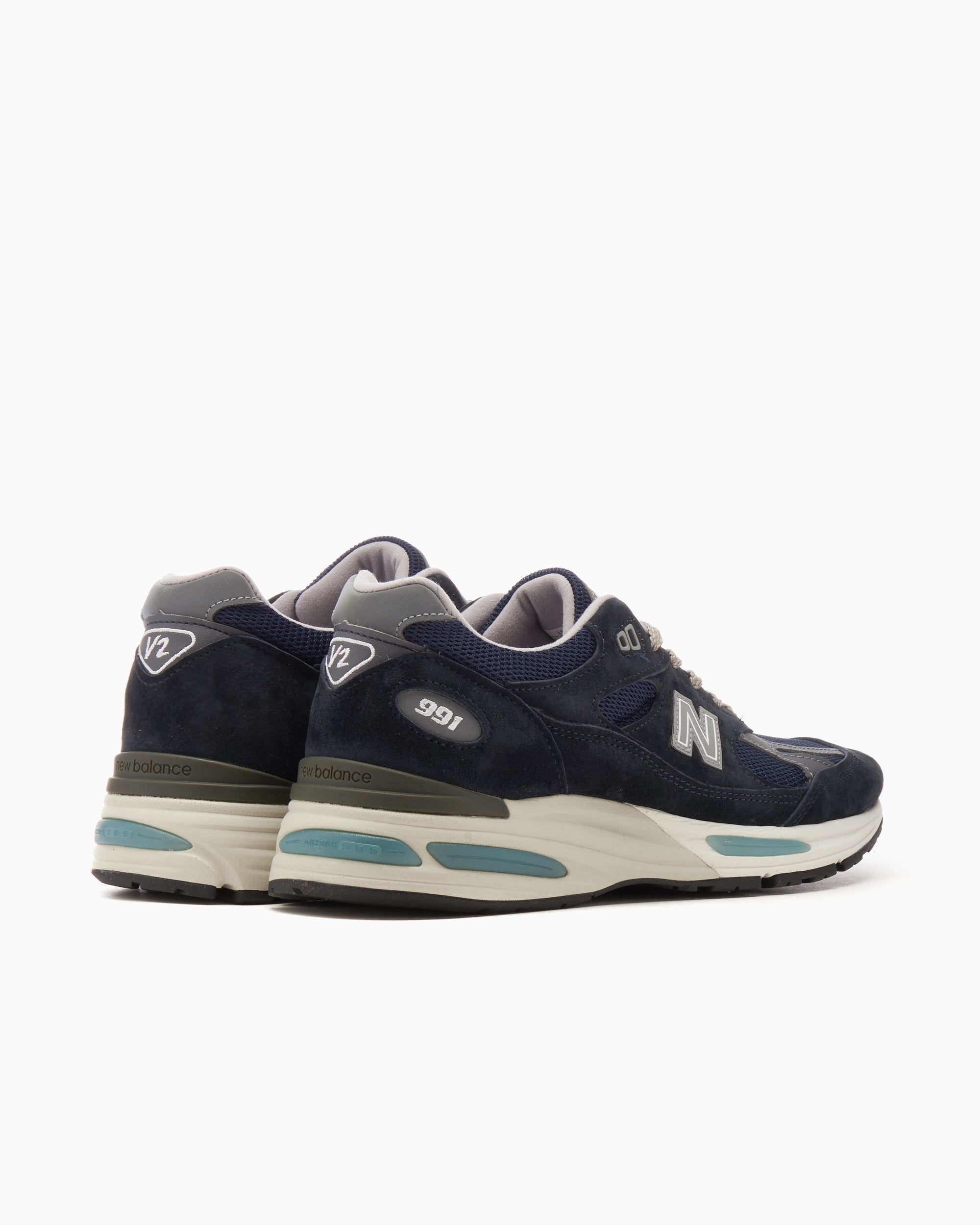 Sneakers New Balance U991 NV2 "Made in UK" - U991NV2