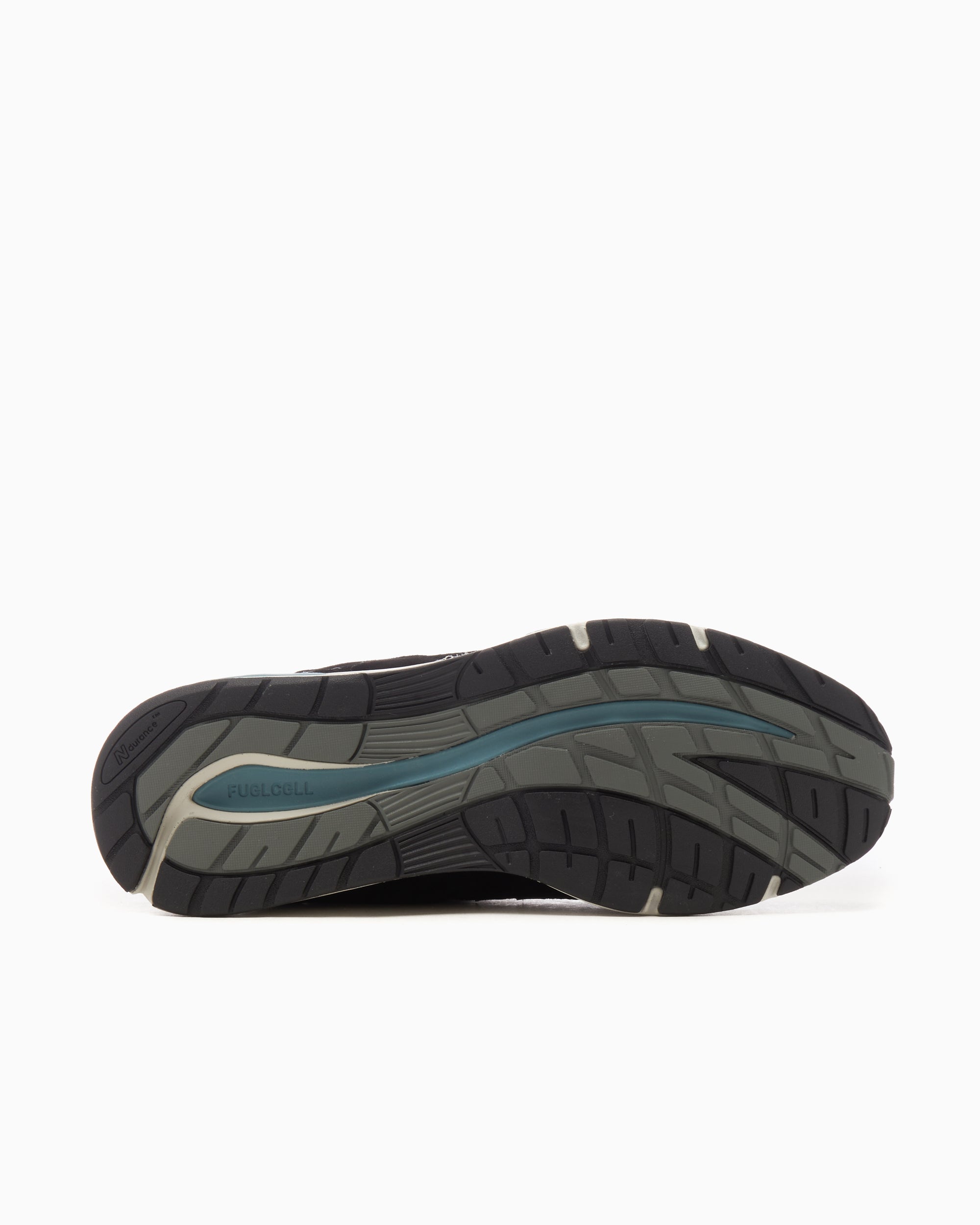 Sneakers New Balance U991v2 BK2 "Made in UK" - U991BK2