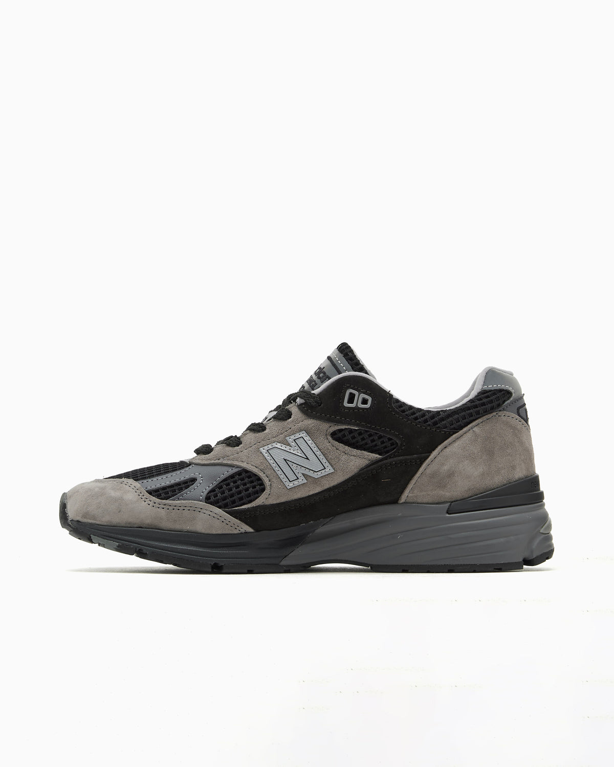 Sneakers New Balance U991v2 EY2 Elevated Neutrals "Made in UK" - U991EY2