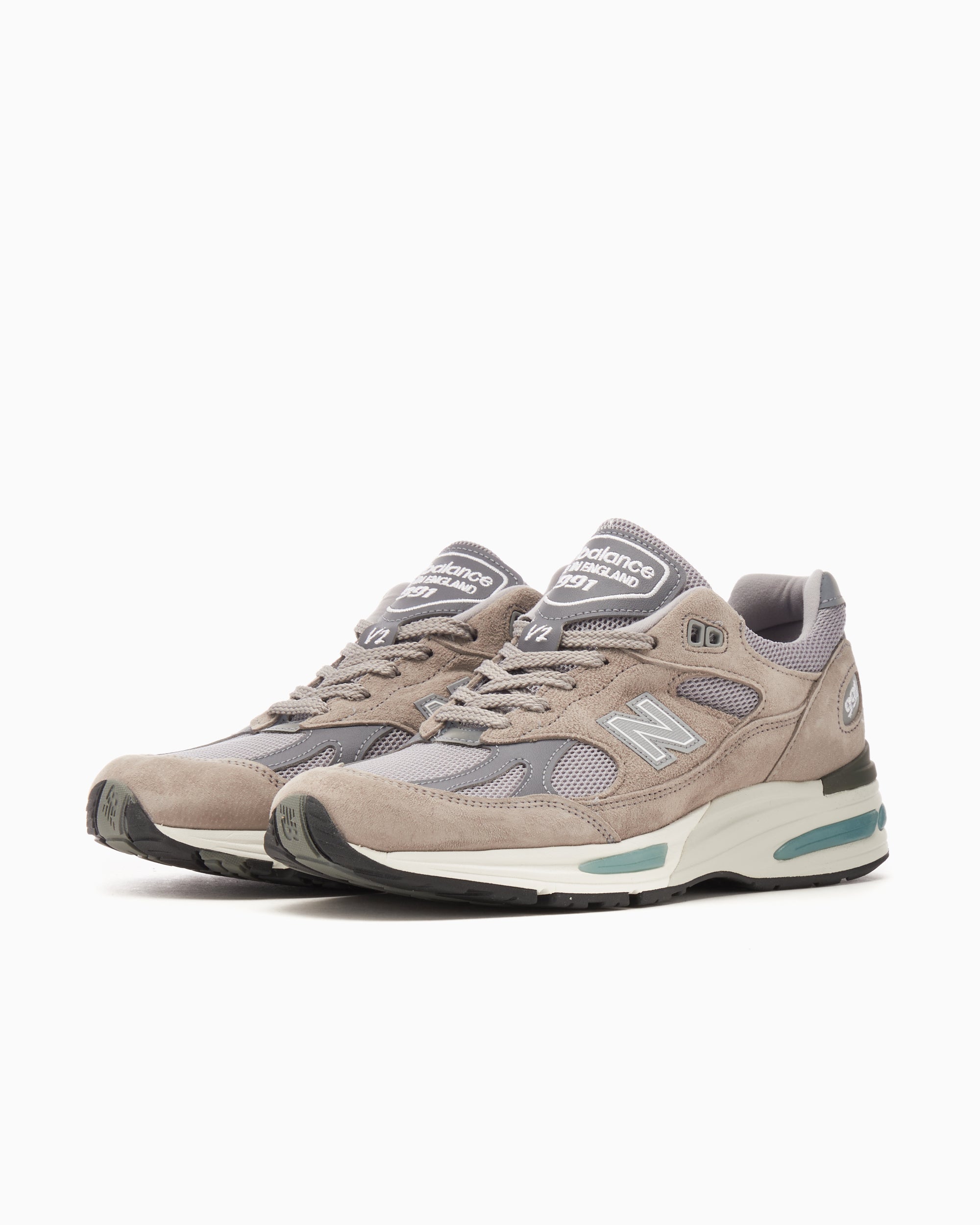 Sneakers New Balance U991v2 GL2 "Made In UK" - U991GL2