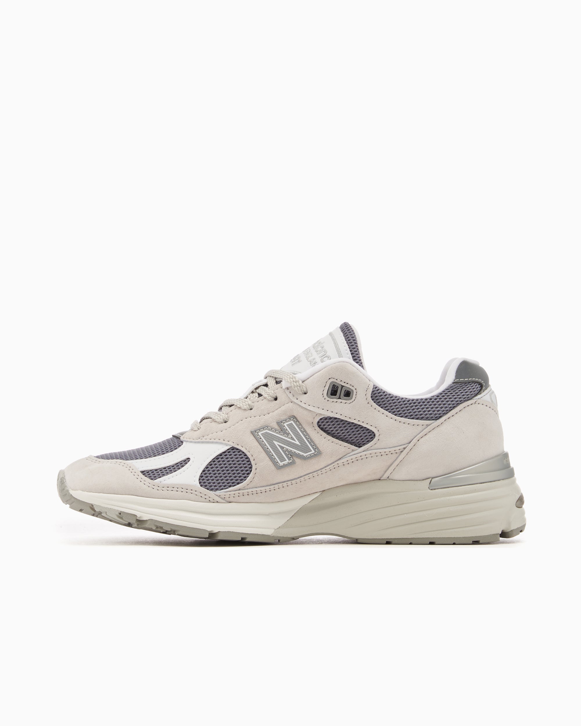 Sneakers New Balance U991v2 LG2 "Made In UK" - U991LG2
