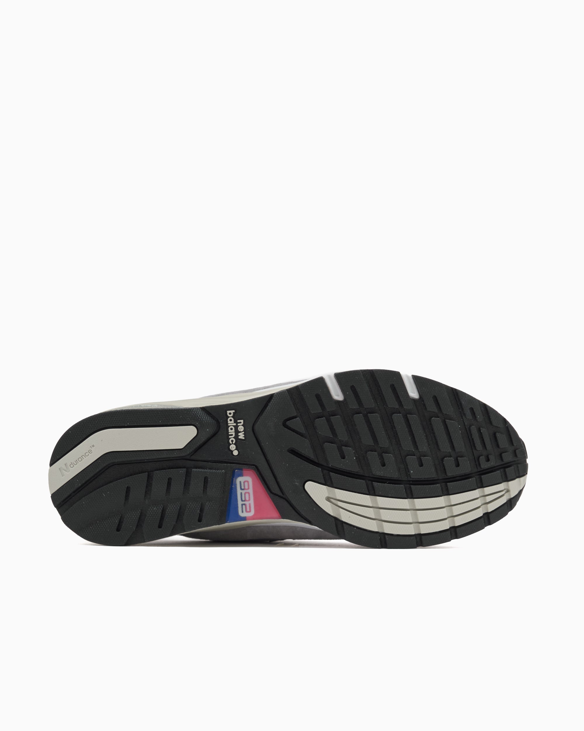 Sneakers New Balance U992 GY - U992GY