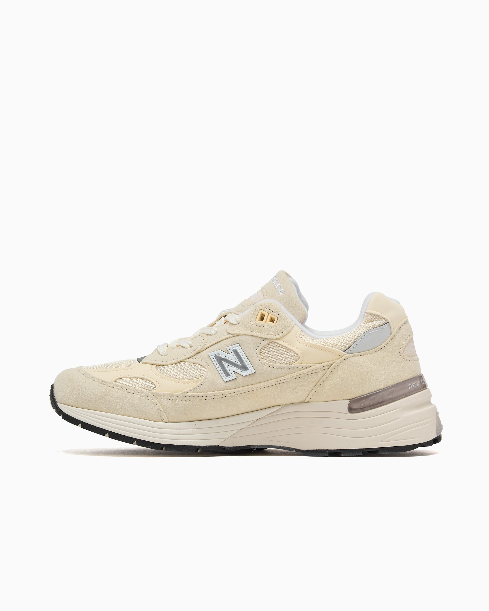 Sneakers New Balance U992 MC “Made in USA Calcium” - U992MC