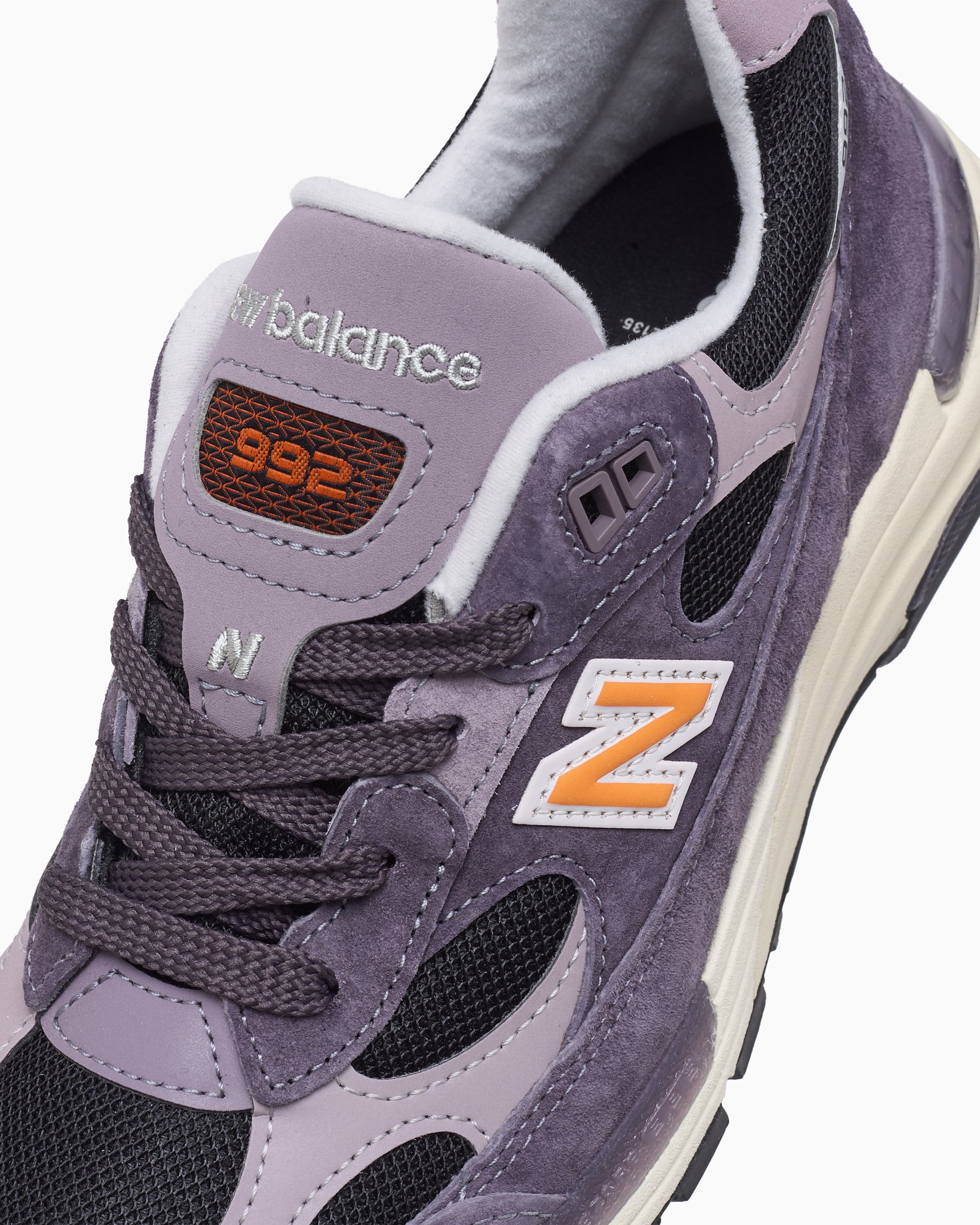 Sneakers New Balance U992 OP "Made in USA" - U992OP