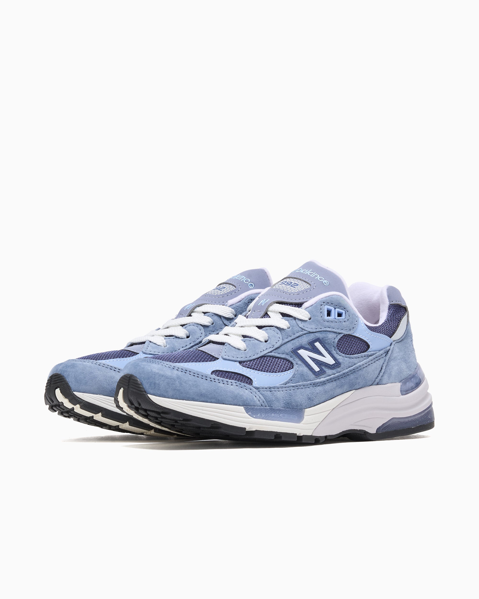 Sneakers New Balance U992 TO "Made in USA Dusk Shower" - U992TO