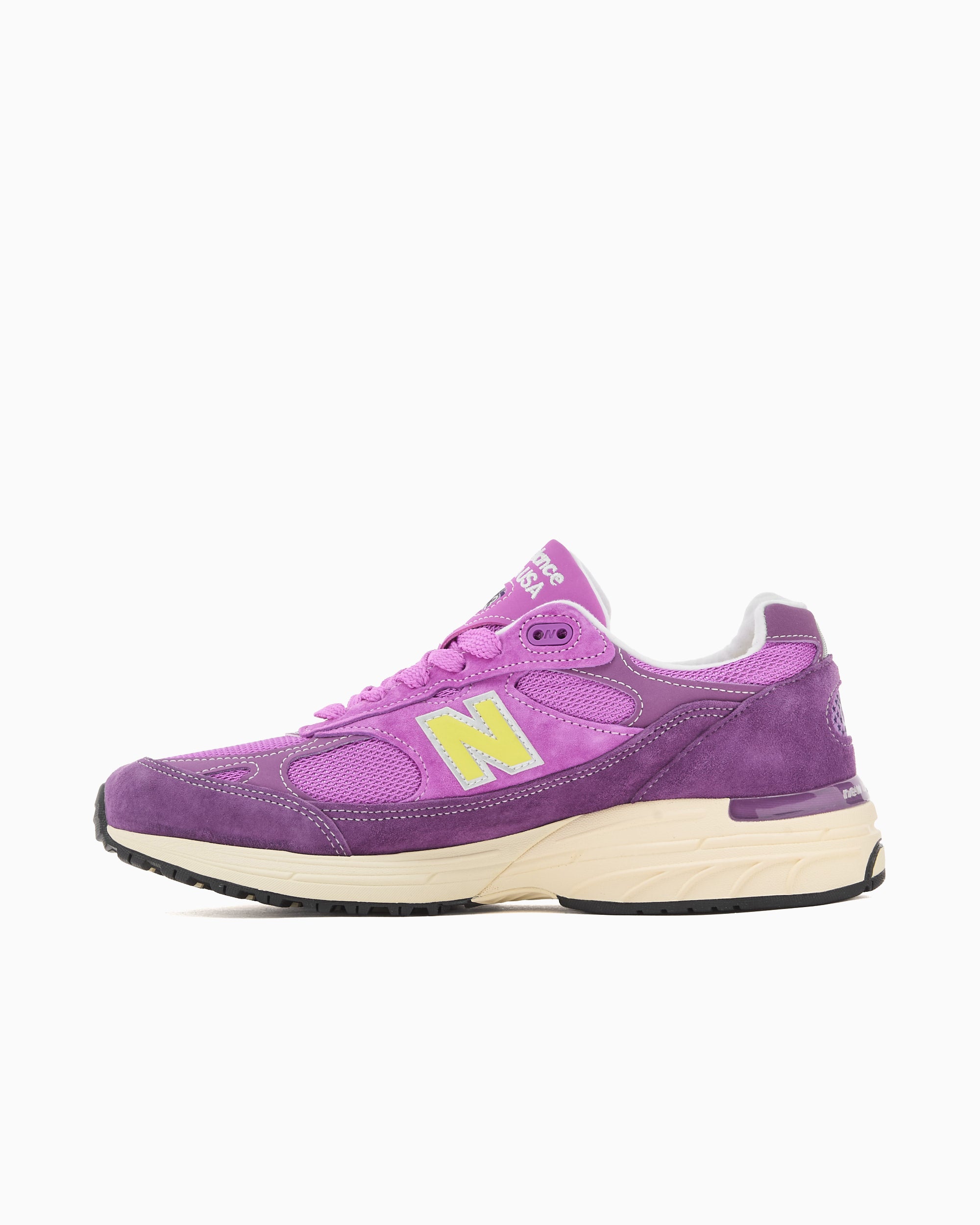 Sneakers New Balance U993 4JA "Made in USA" - U9934JA