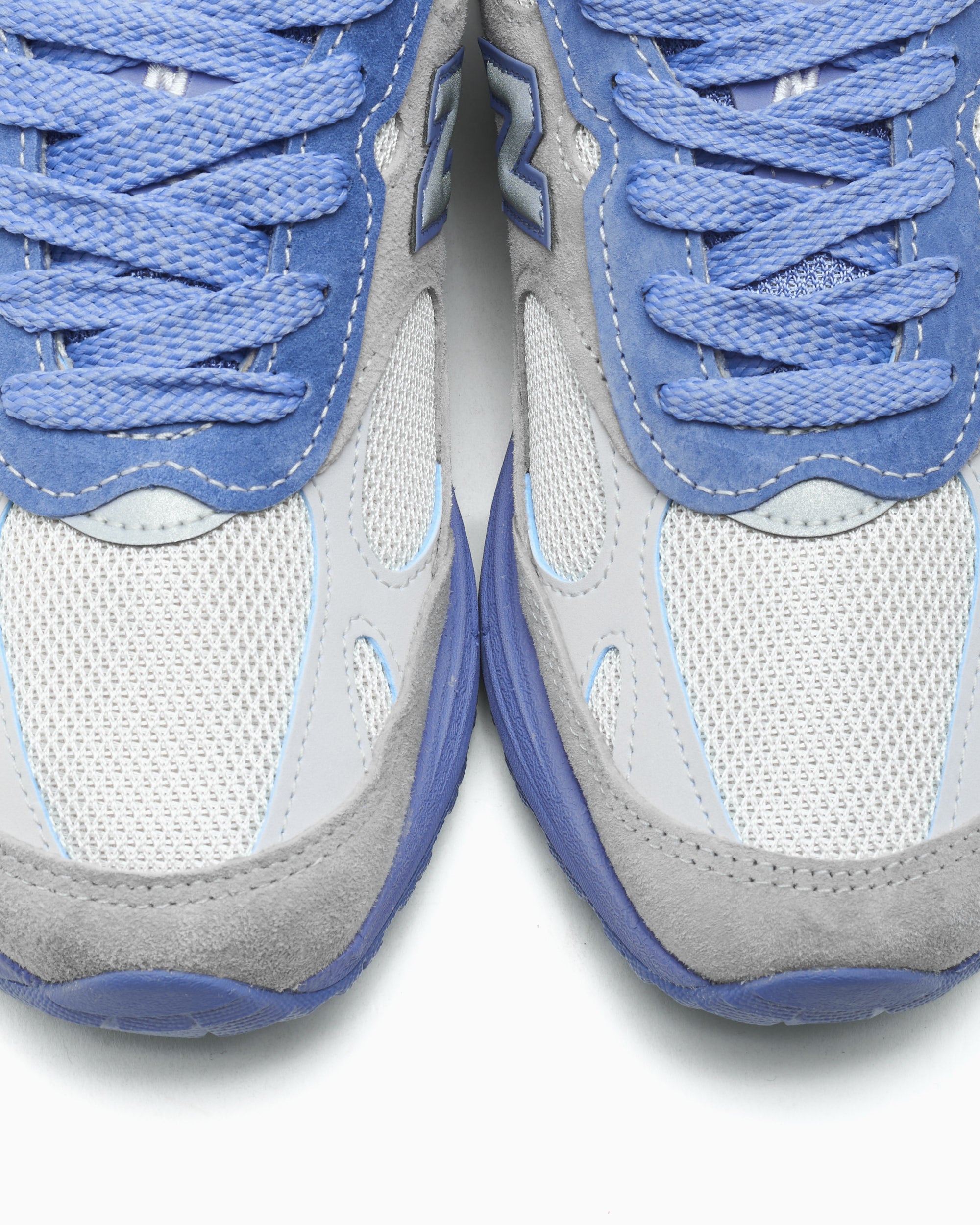 Sneakers New Balance U993 5YA Washington D.C. "Made in USA" - U9935YA