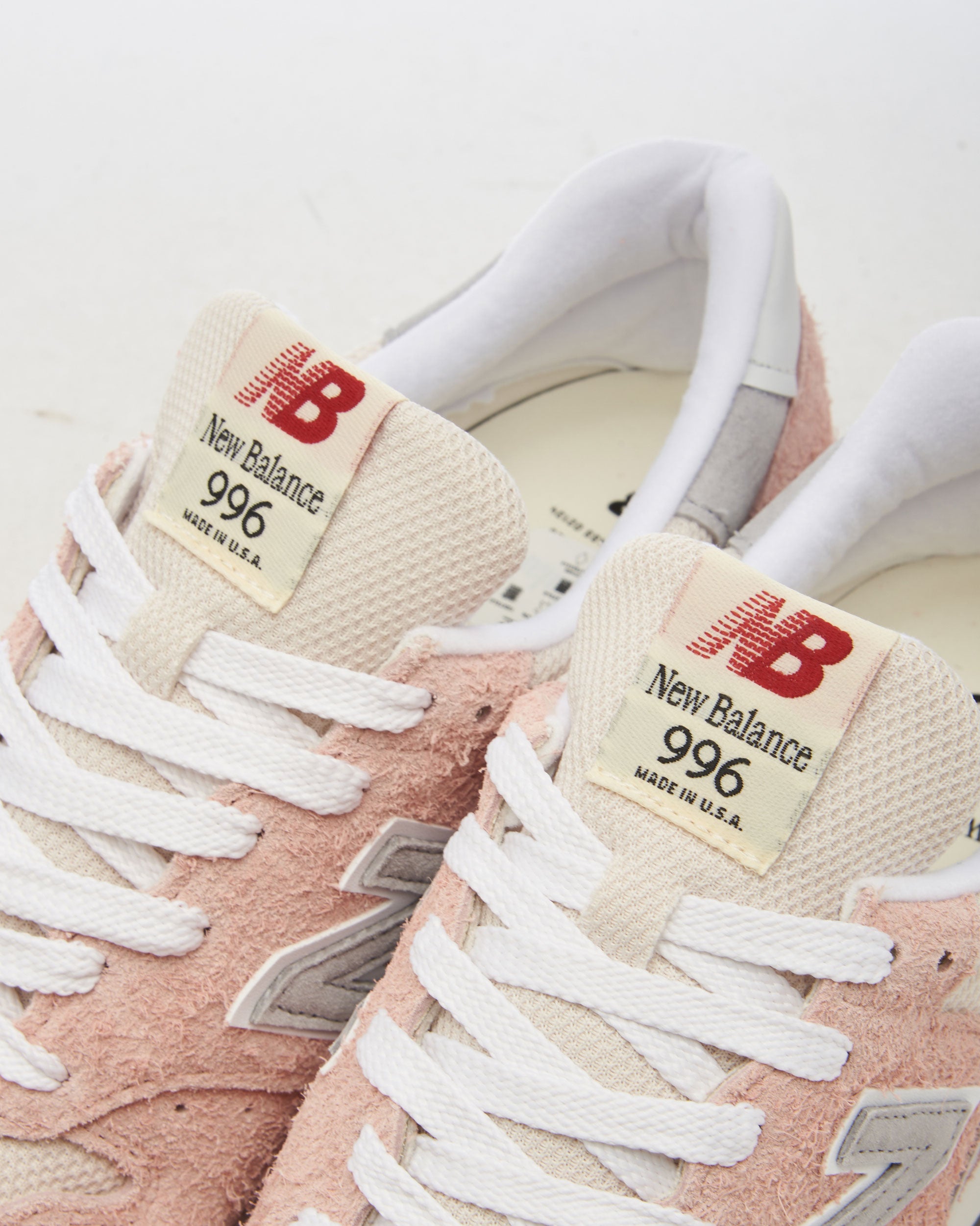 Sneakers New Balance U996 TA "Made In USA" - U996TA