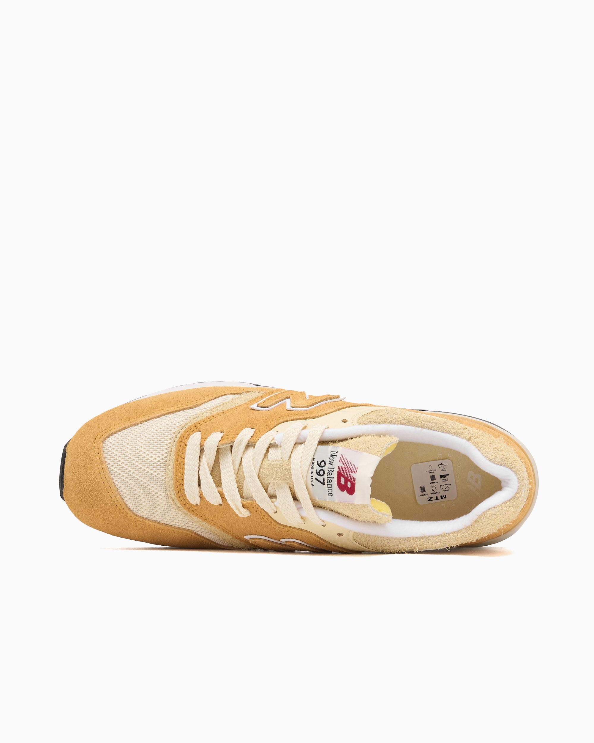Sneakers New Balance U997 AC "Made in USA" - U997AC
