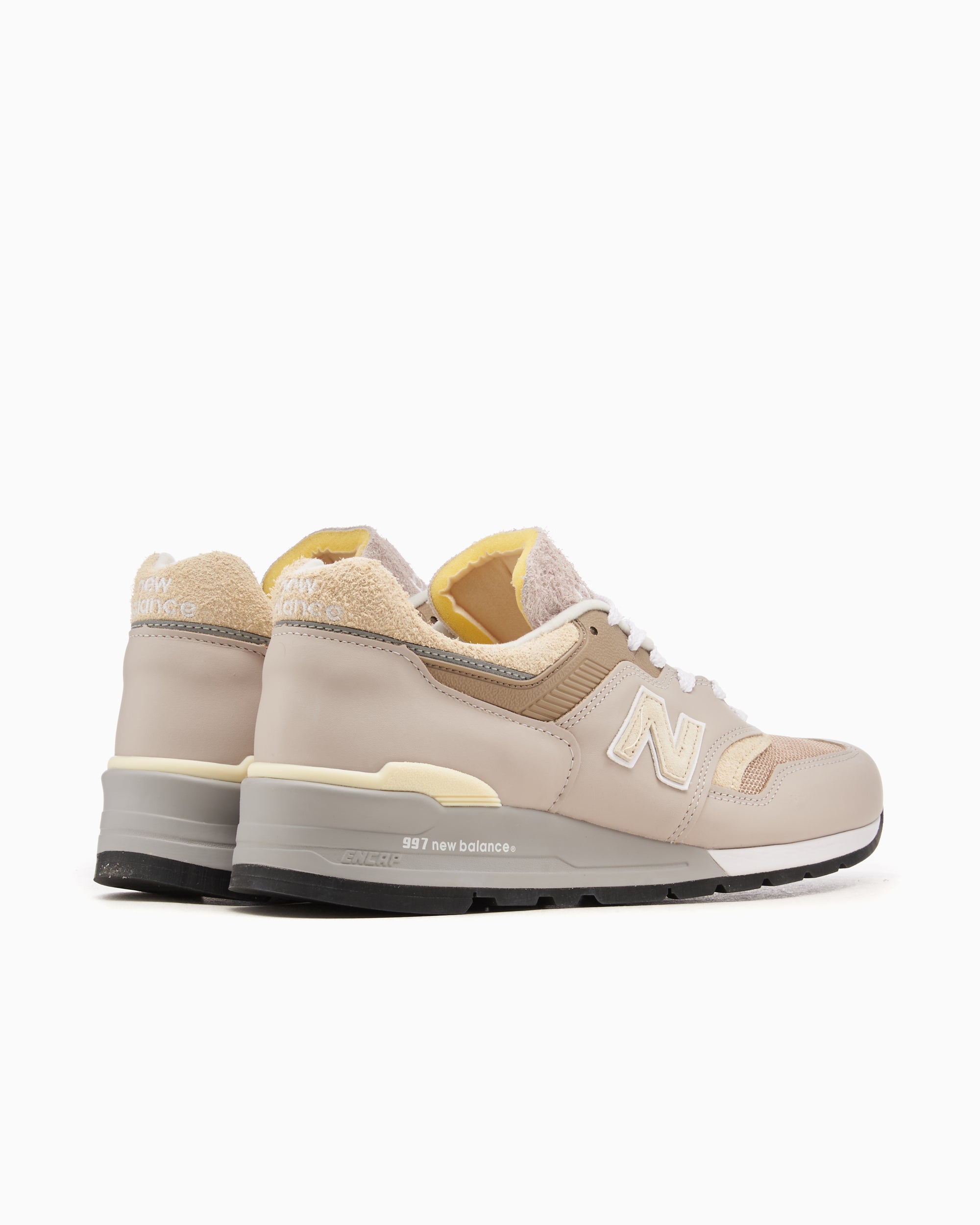 Sneakers New Balance U997 GG "Made In USA" - U997GG