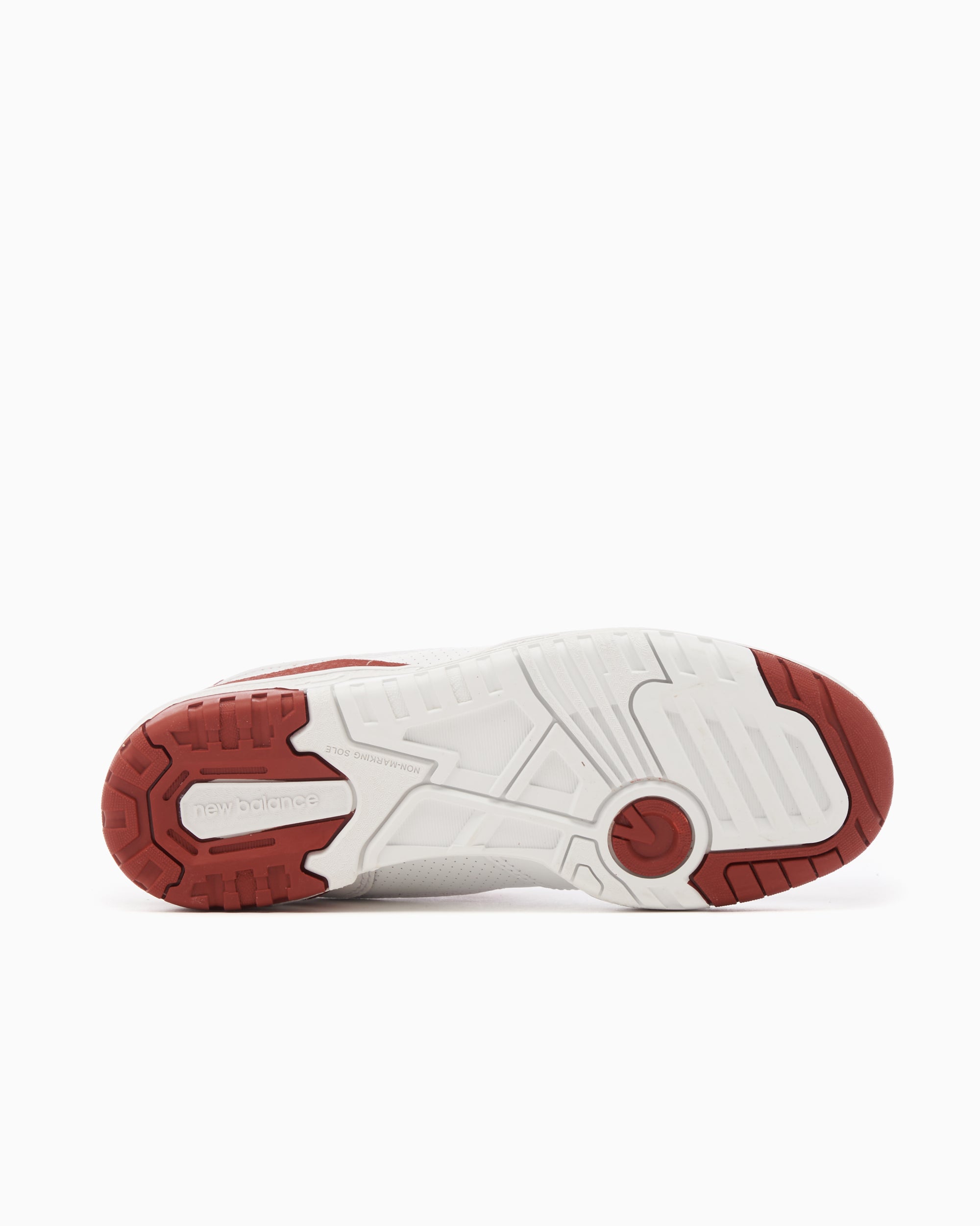 Sneakers New Balance Women's BBW550 BR - BBW550BR