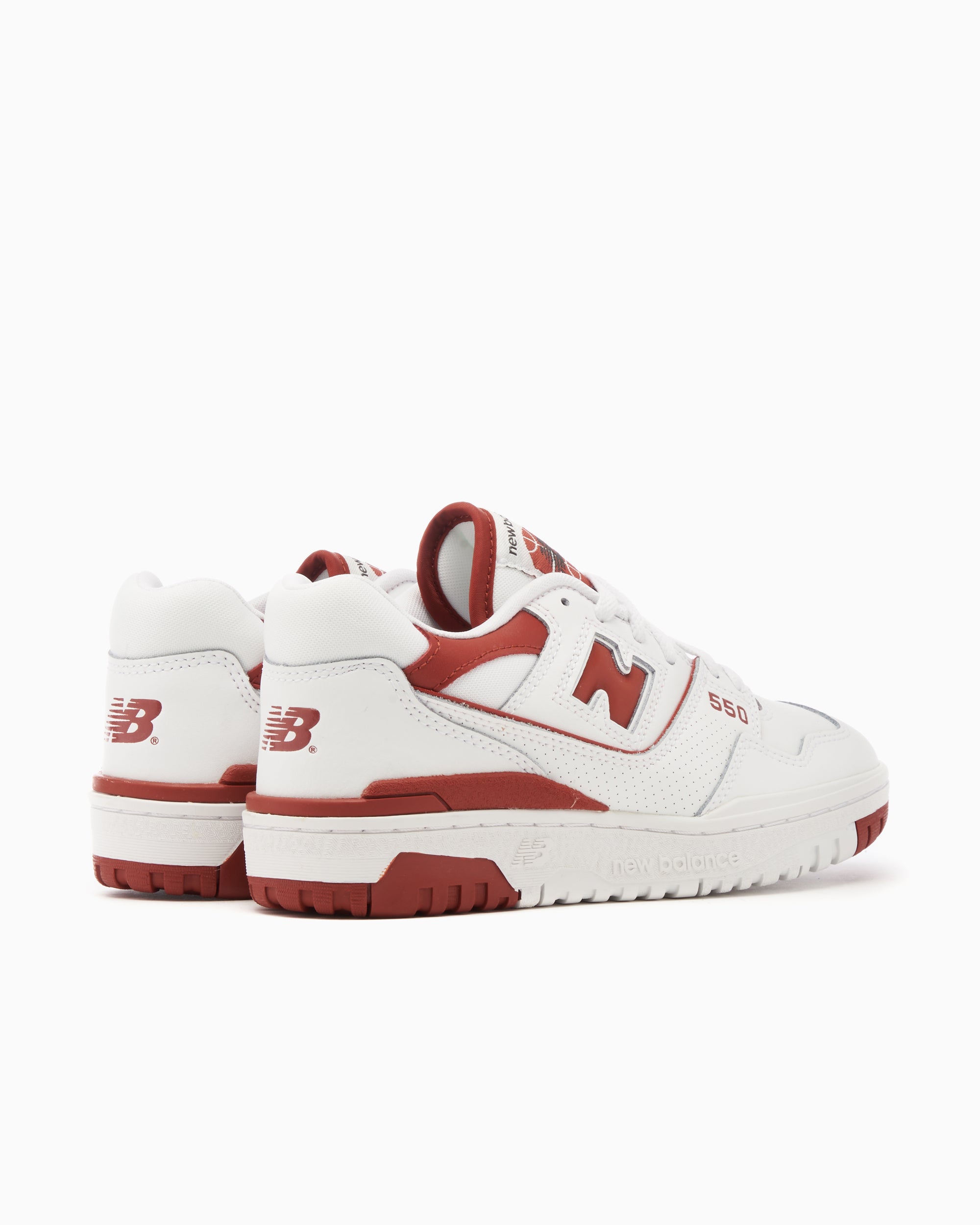 Sneakers New Balance Women's BBW550 BR - BBW550BR
